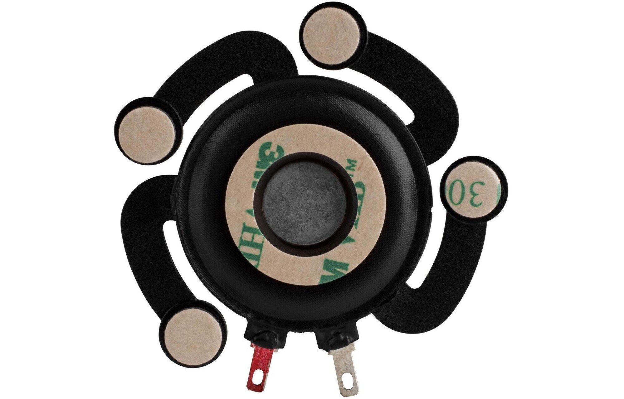 Dayton Audio DAEX19QLP-4 rezonátor