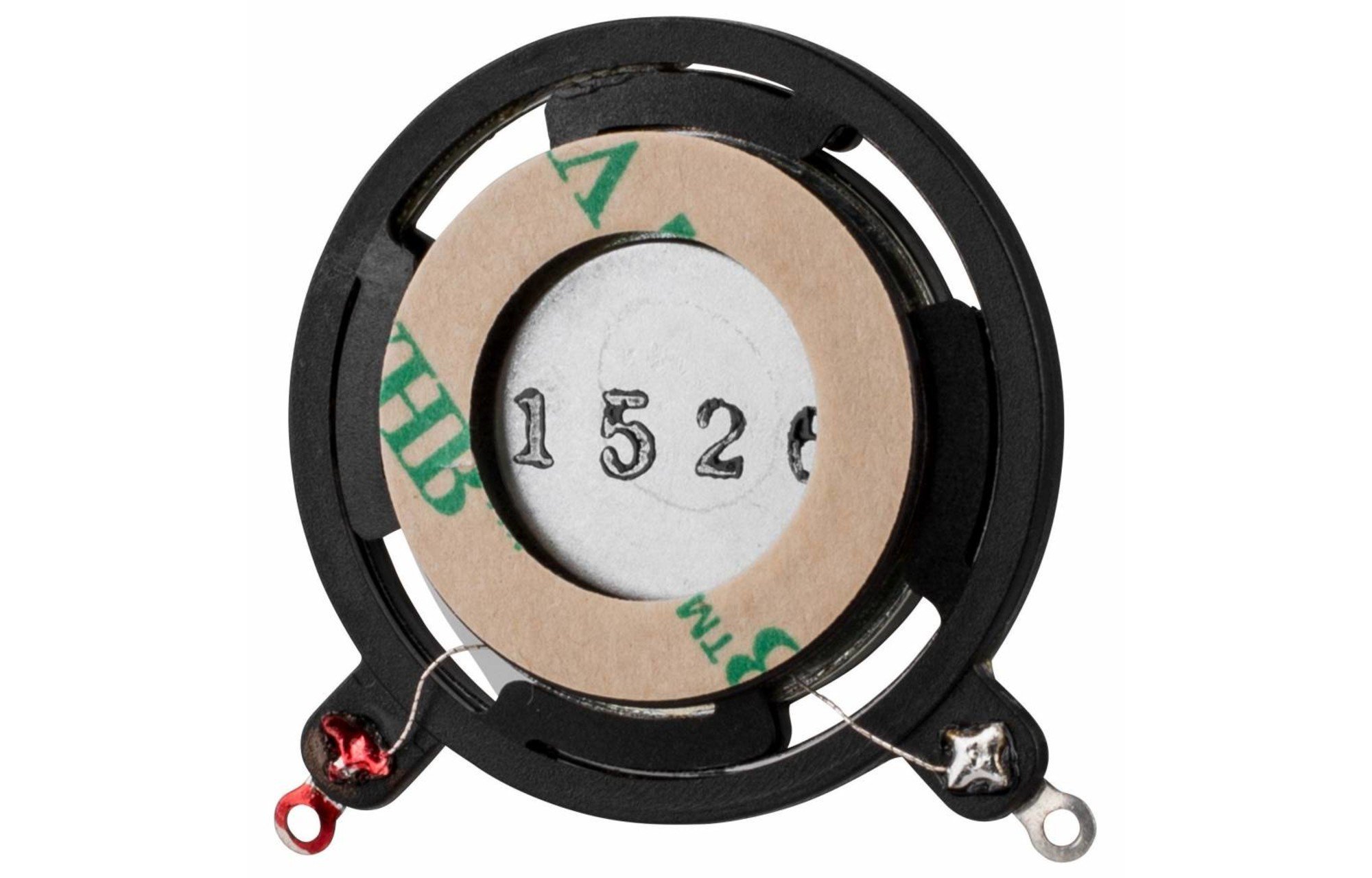 Dayton Audio DAEX19SL-4 érme rezonátor