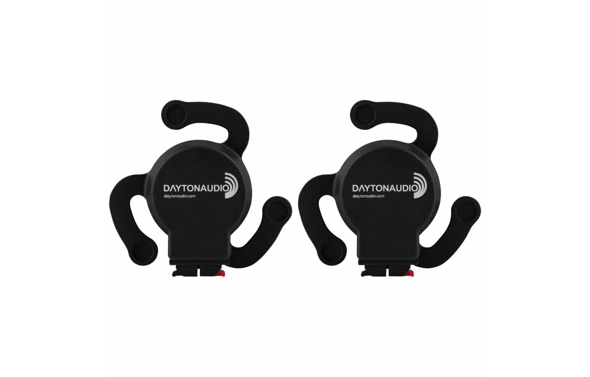 Dayton Audio DAEX25 rezonátor pár