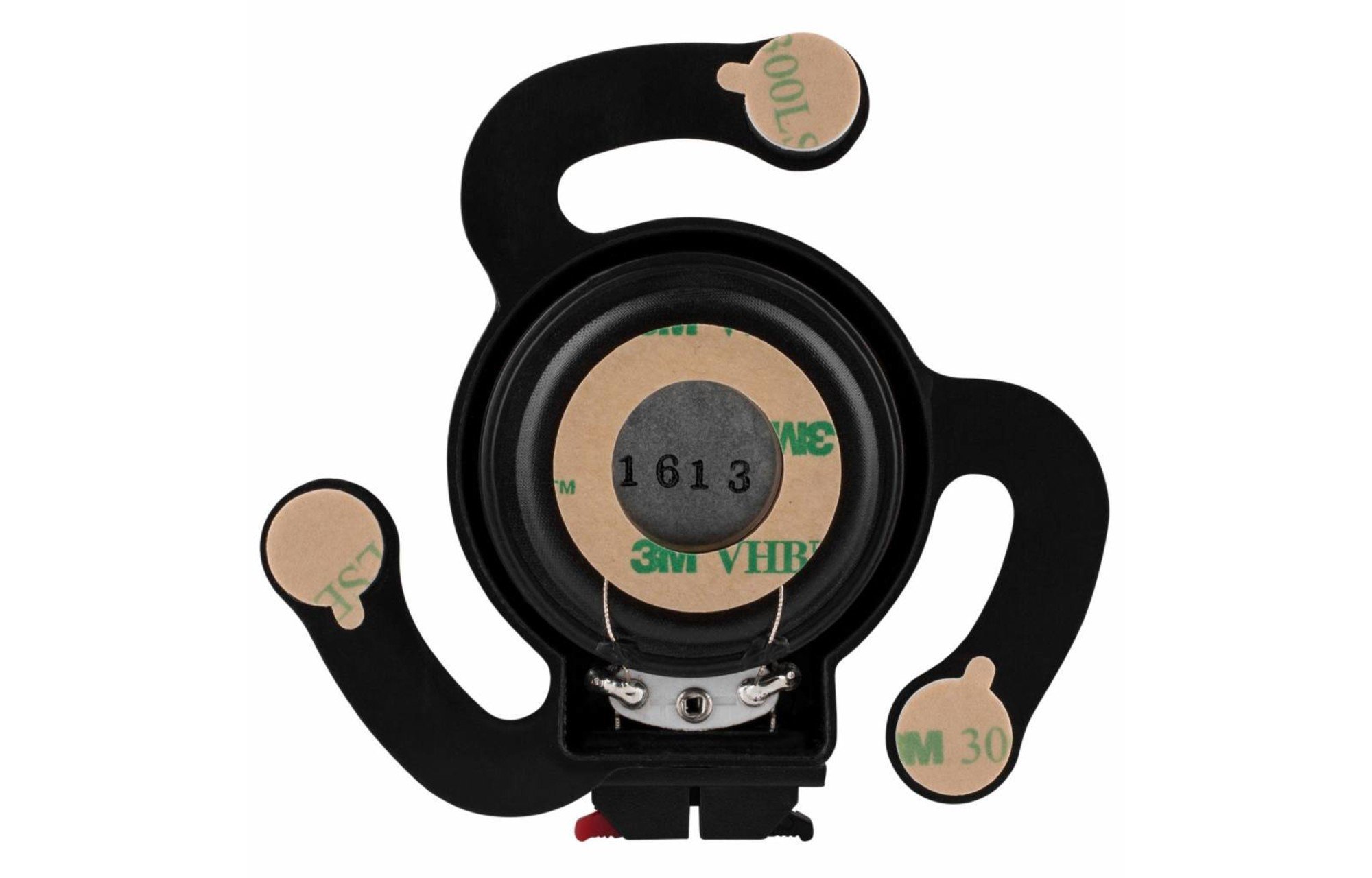 Dayton Audio DAEX25 rezonátor pár