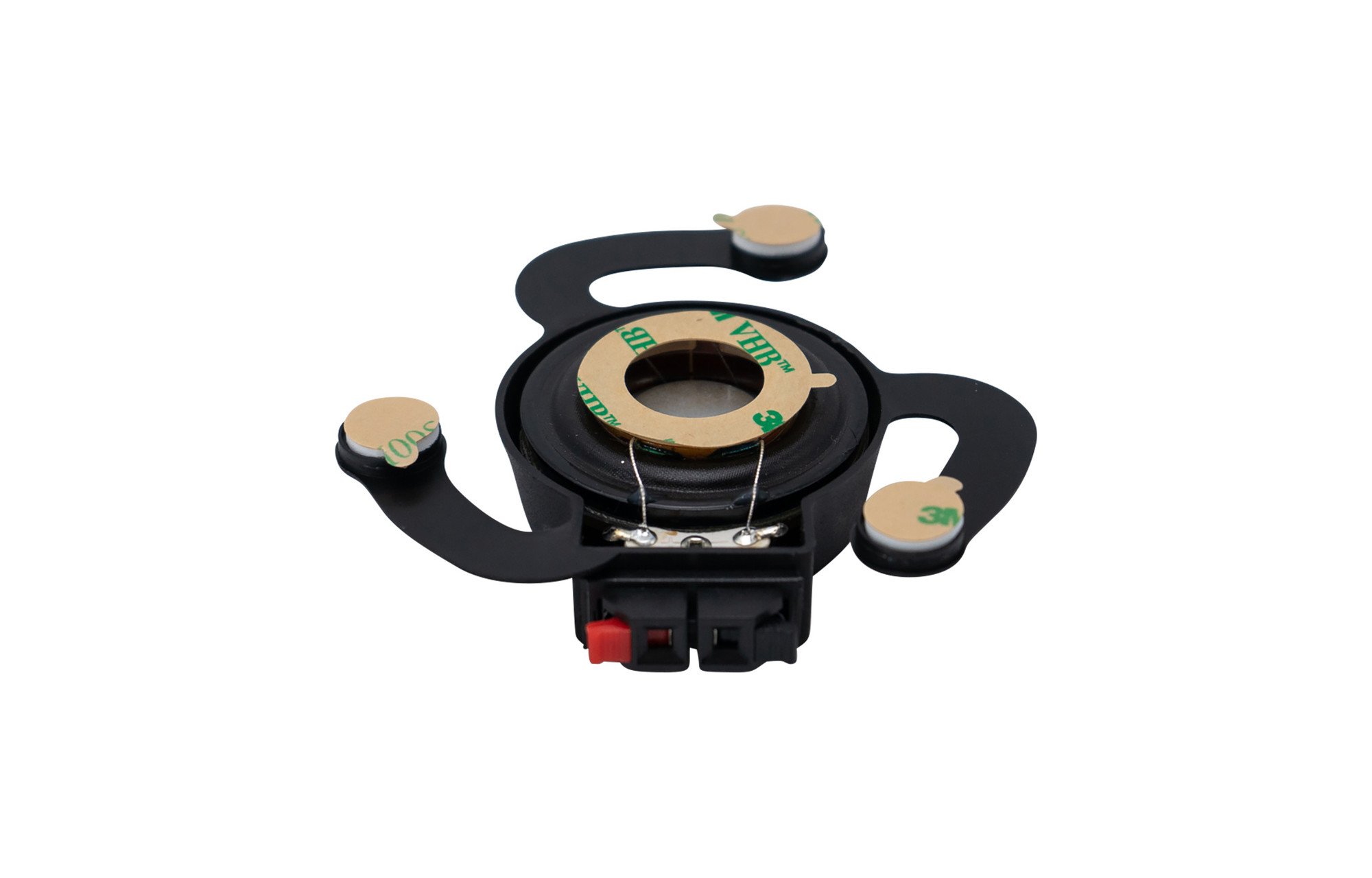 Dayton Audio DAEX25 rezonátor pár