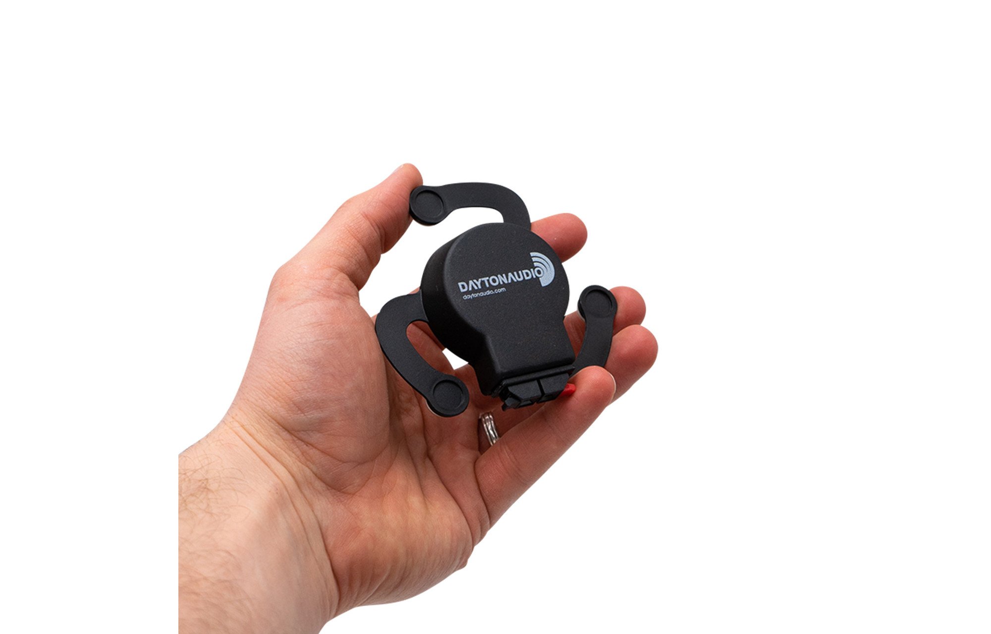 Dayton Audio DAEX25 rezonátor pár