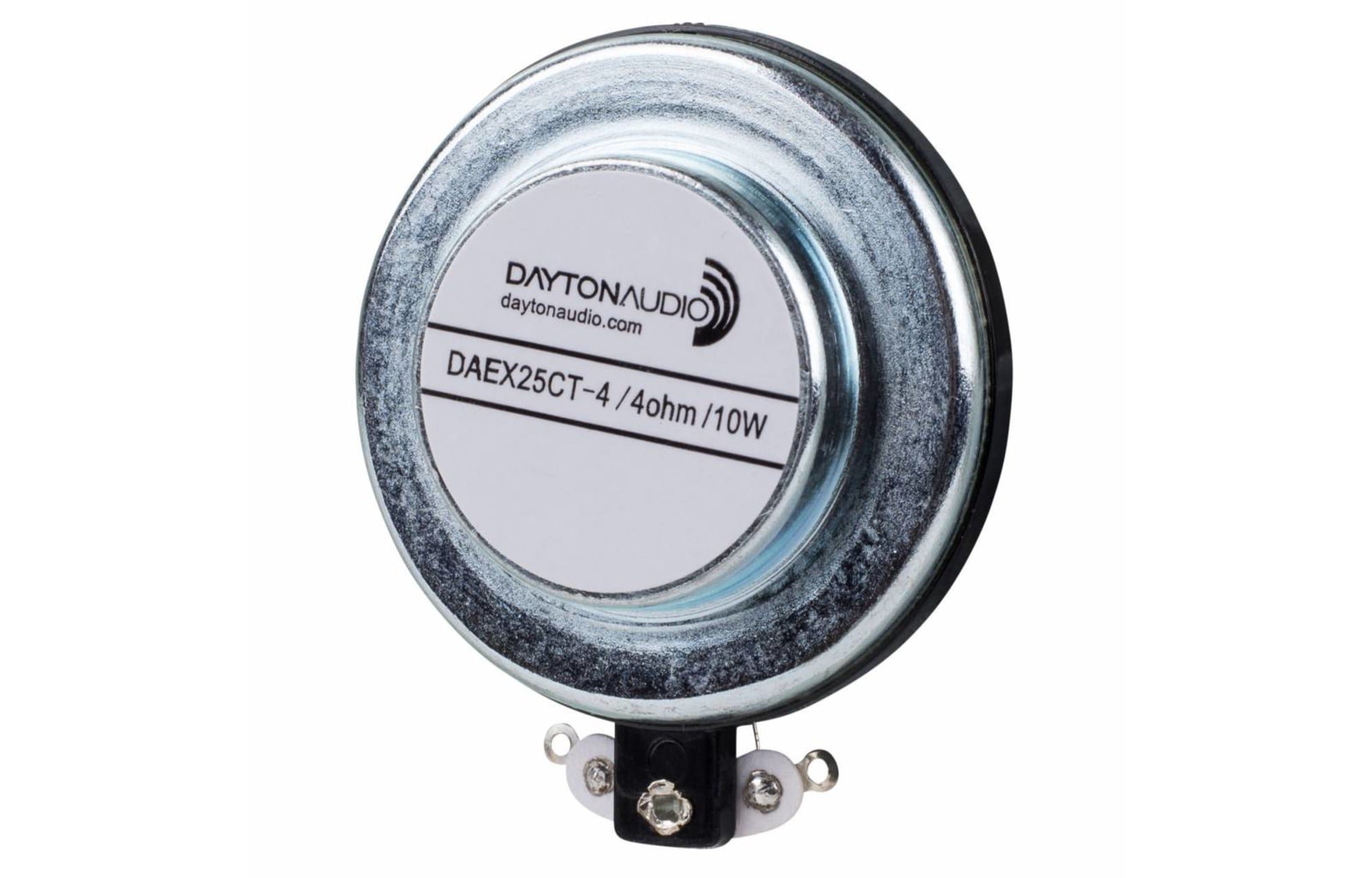 Dayton Audio DAEX25CT-4 érme rezonátor