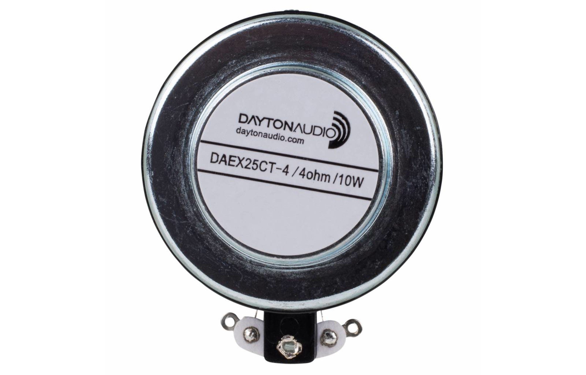 Dayton Audio DAEX25CT-4 érme rezonátor