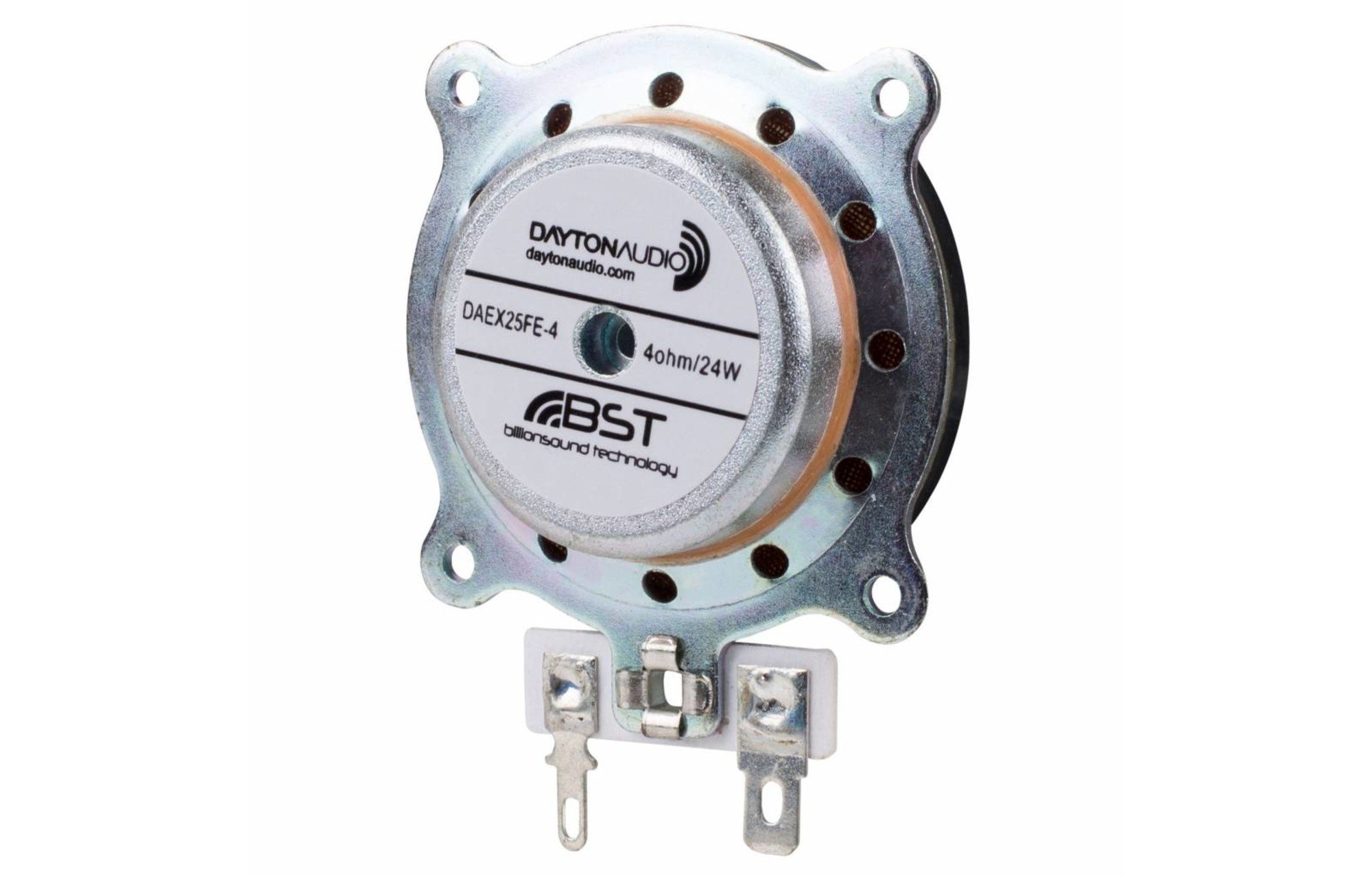 Dayton Audio DAEX25FHE-4 rezonátor