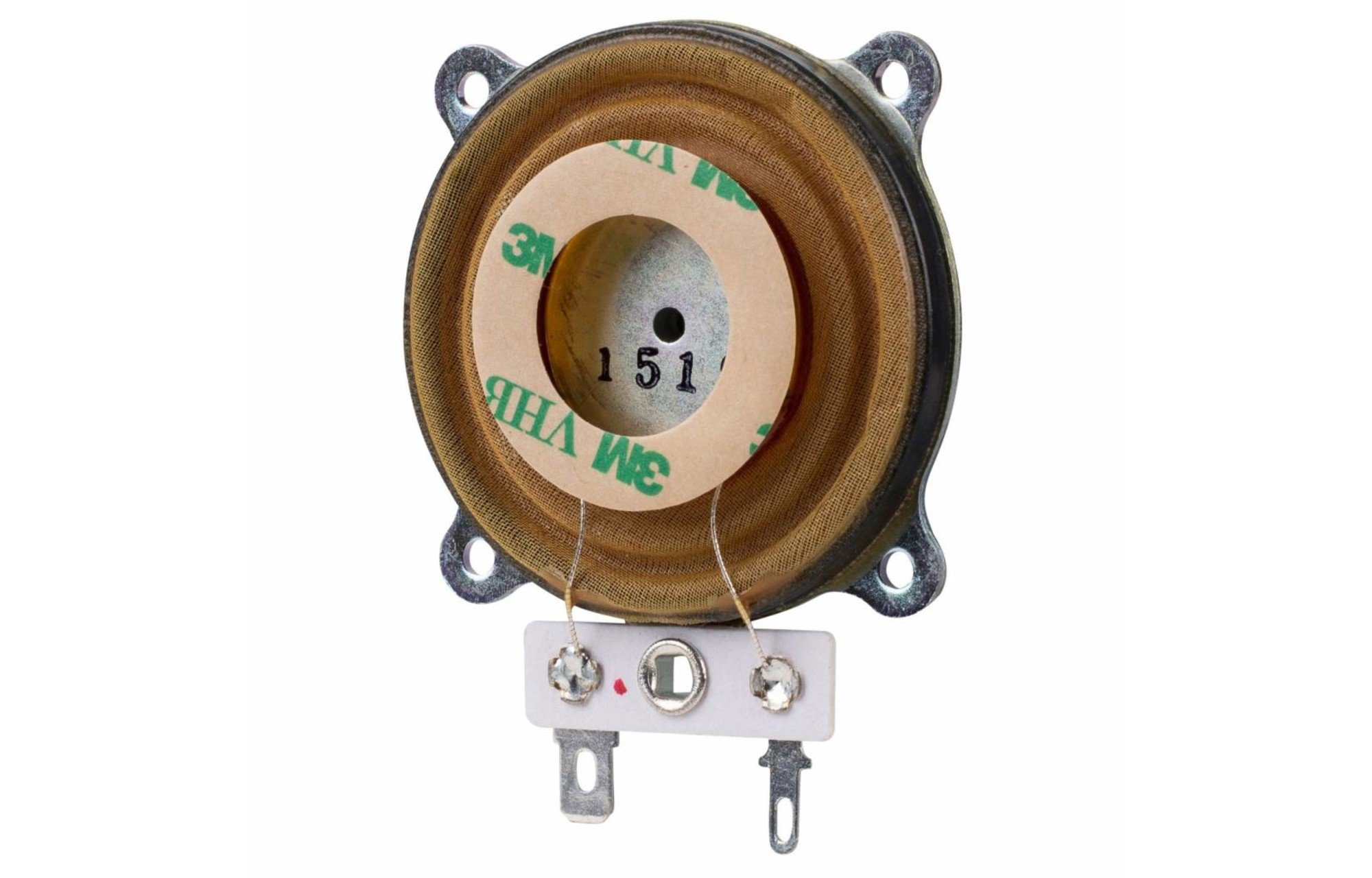 Dayton Audio DAEX25FHE-4 rezonátor
