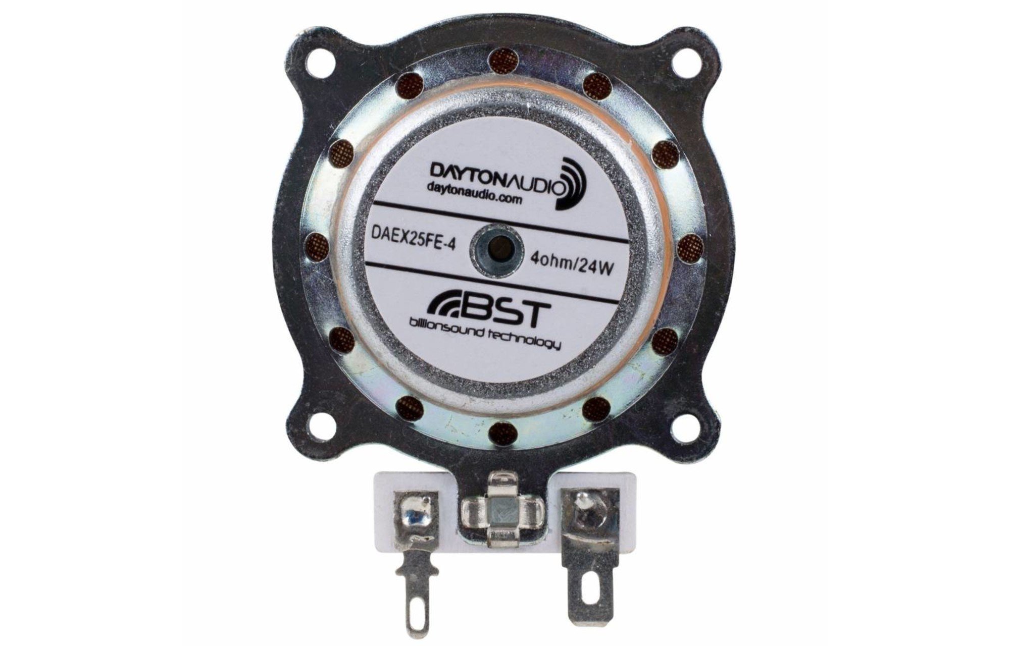 Dayton Audio DAEX25FHE-4 rezonátor
