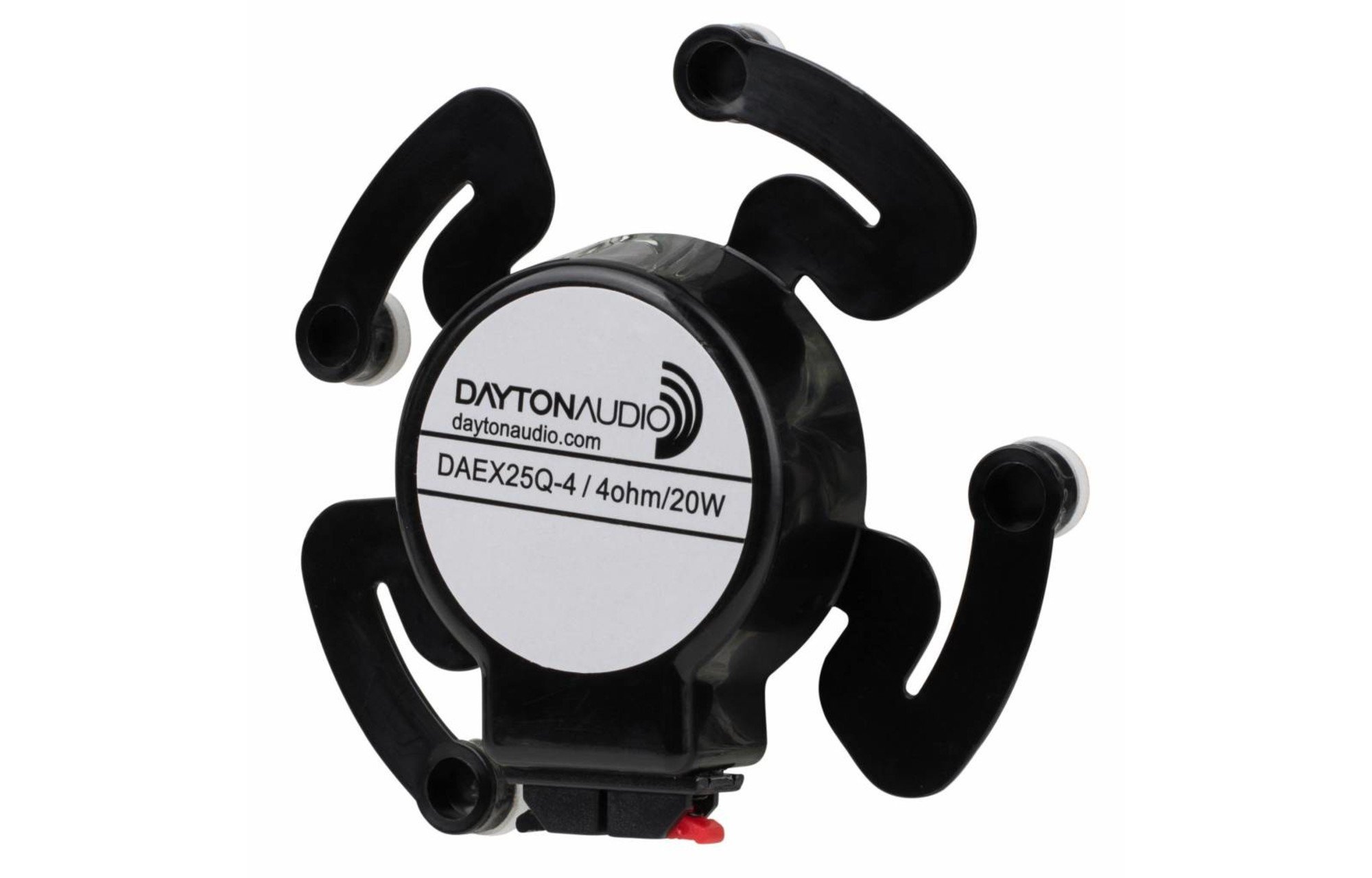 Dayton Audio DAEX25Q-4 rezonátor
