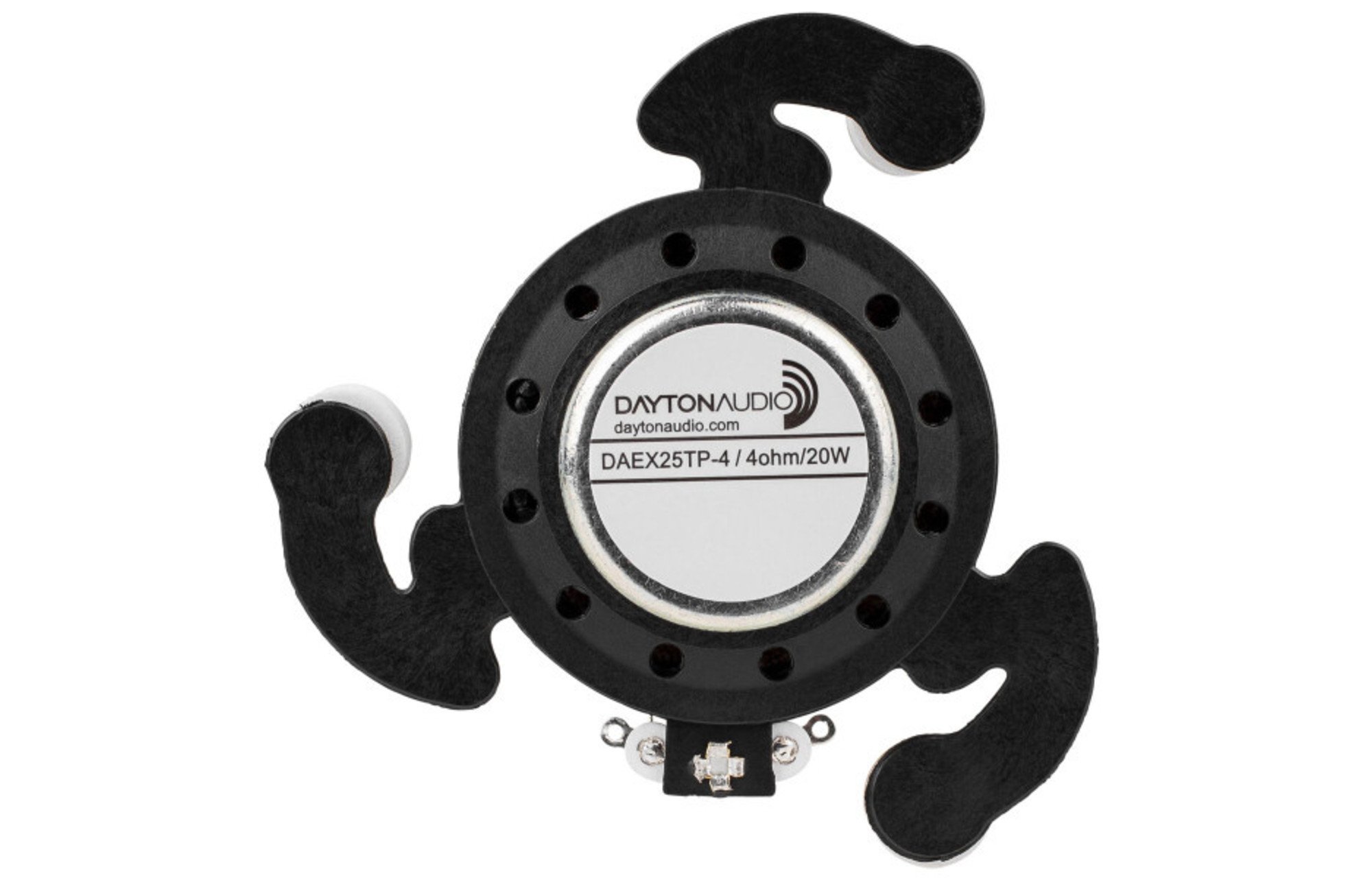 Dayton Audio DAEX25TP-4 rezonátor
