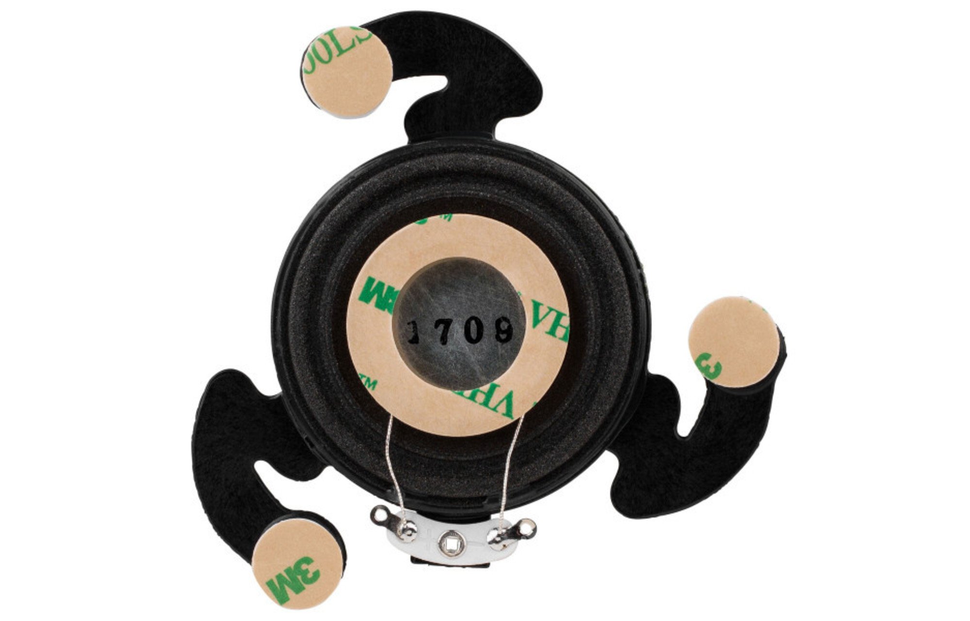 Dayton Audio DAEX25TP-4 rezonátor