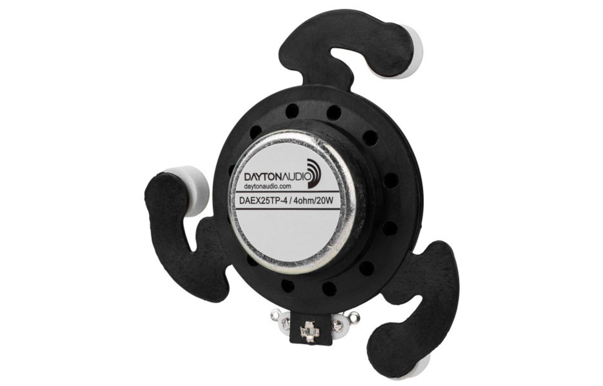 Dayton Audio DAEX25TP-4 rezonátor