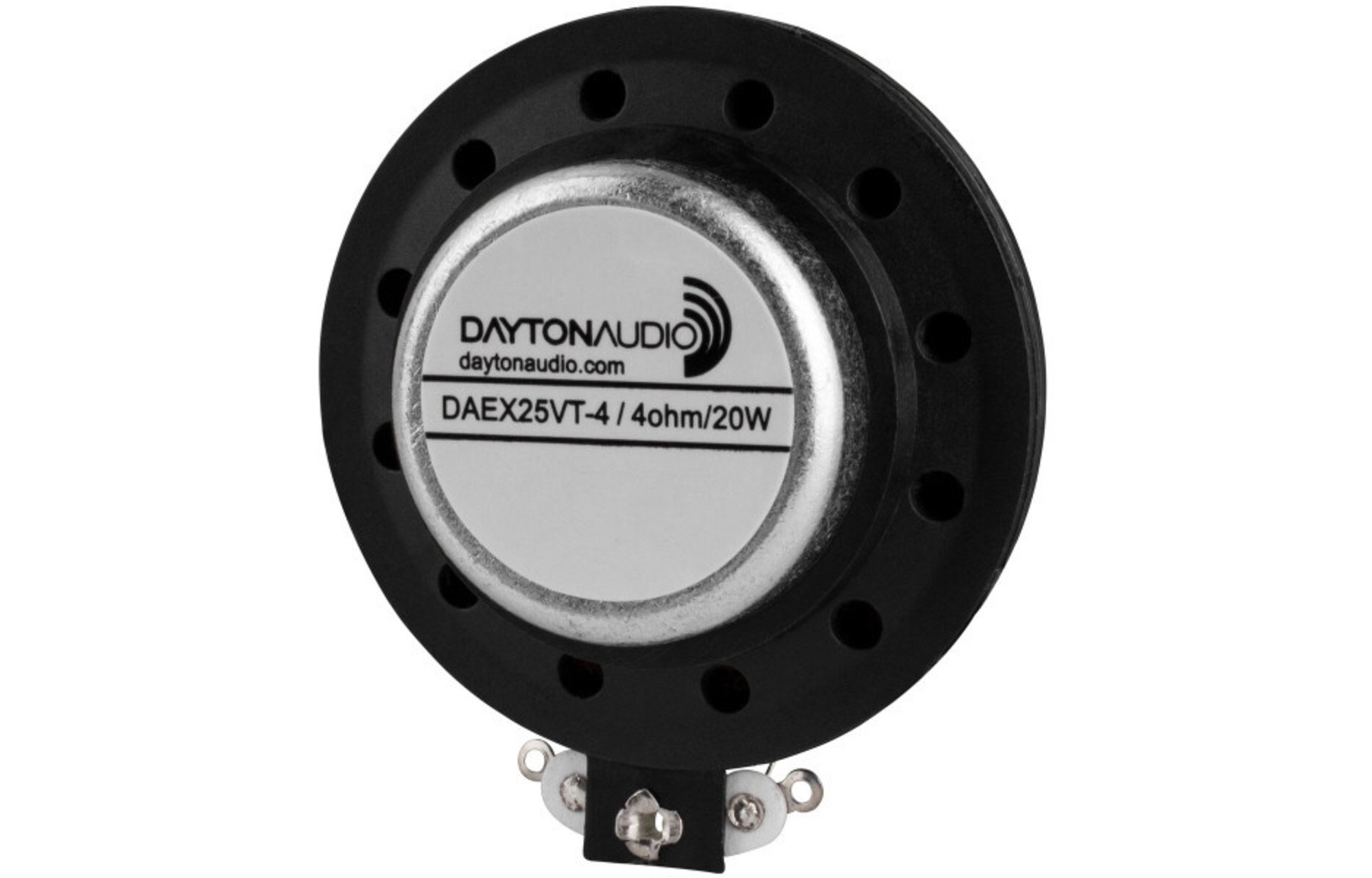 Dayton Audio DAEX25VT-4 rezonátor