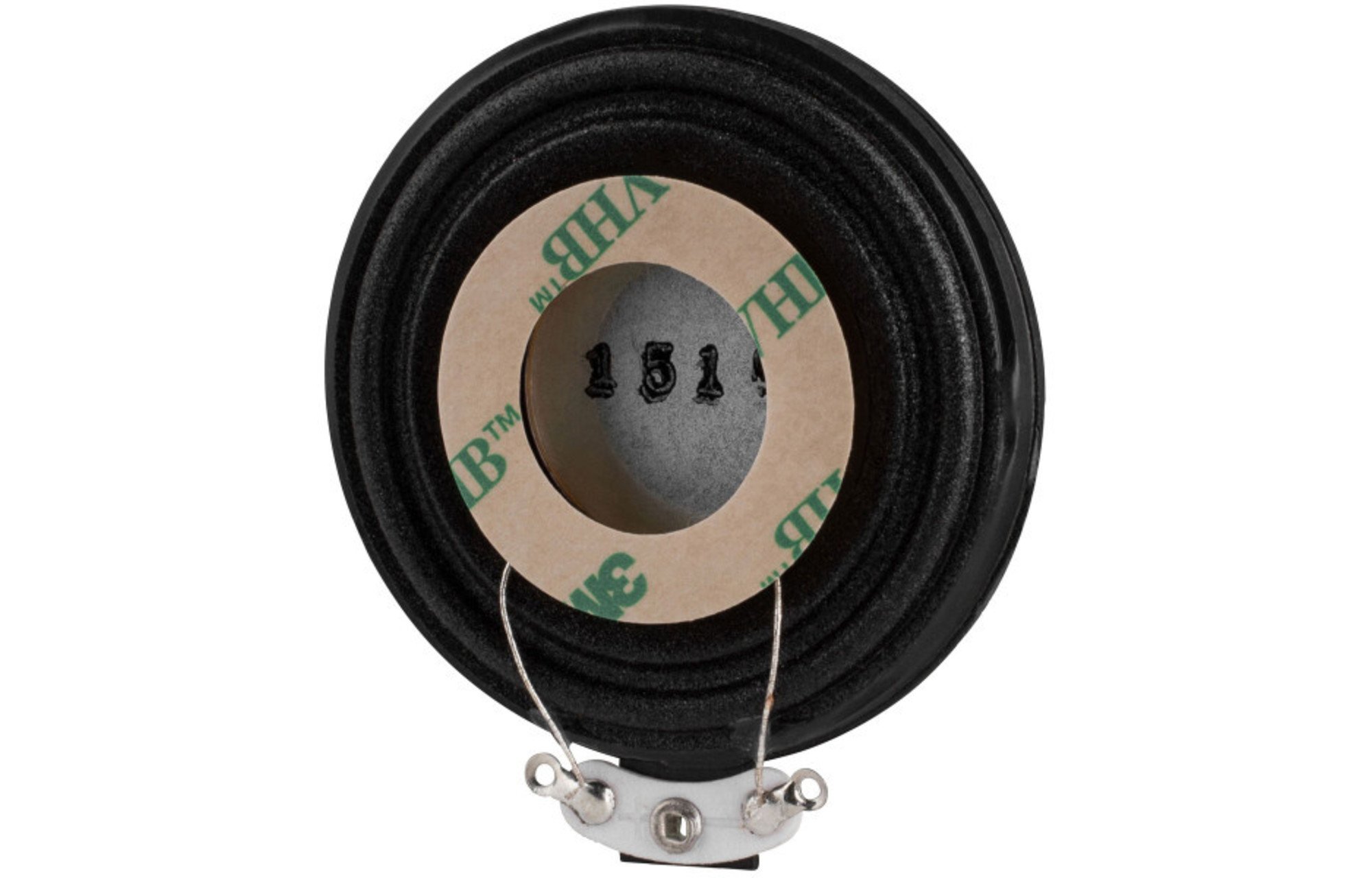 Dayton Audio DAEX25VT-4 rezonátor