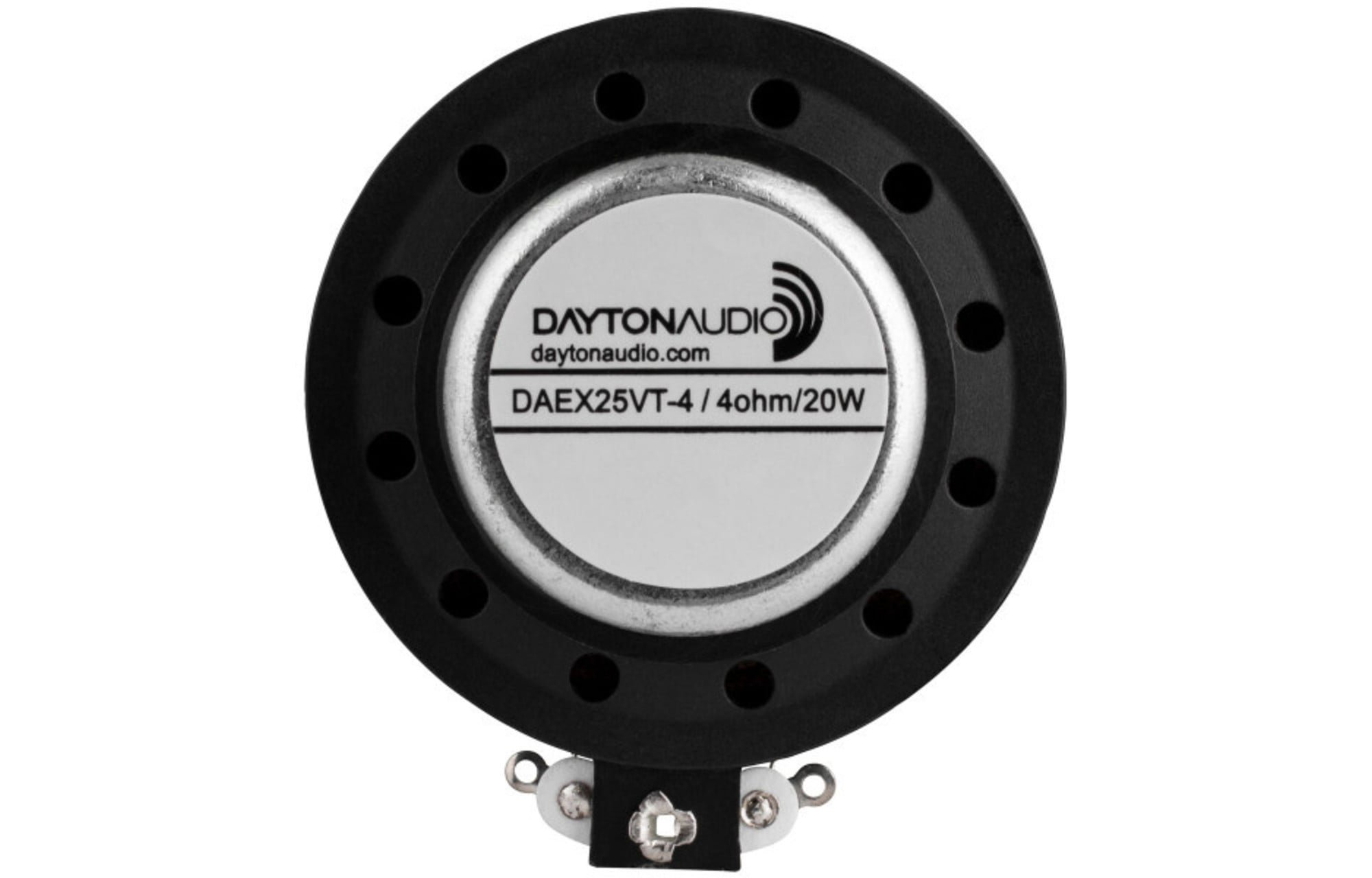 Dayton Audio DAEX25VT-4 rezonátor