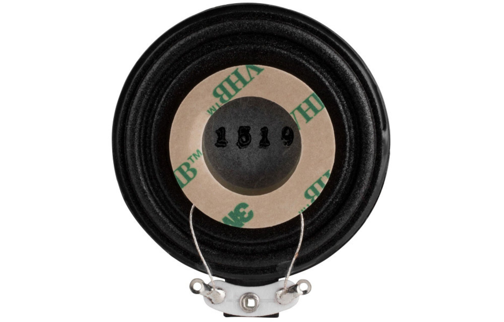 Dayton Audio DAEX25VT-4 rezonátor
