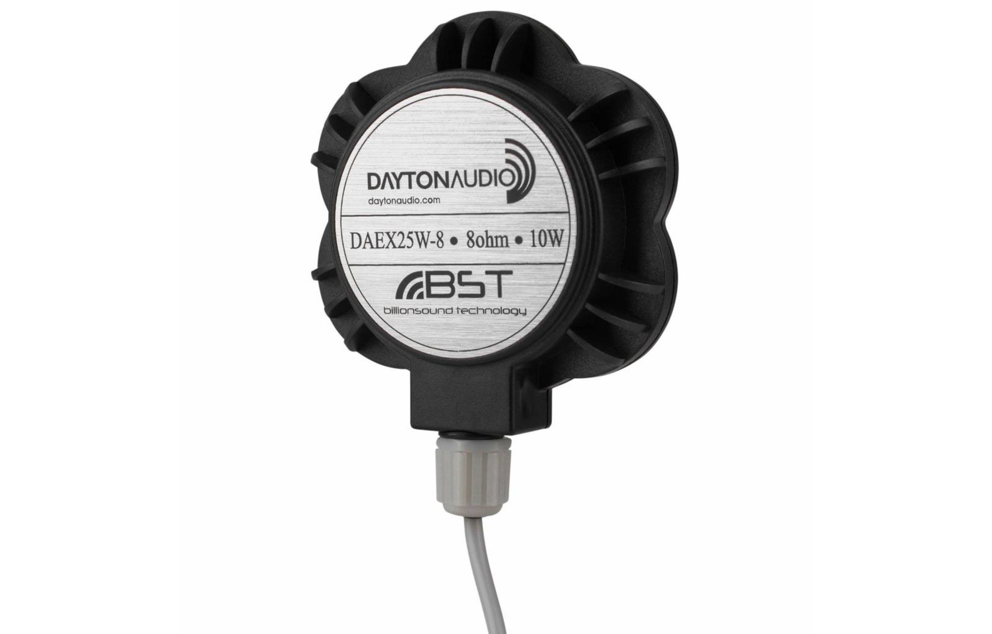 Dayton Audio DAEX25W-8 vízálló rezonátor
