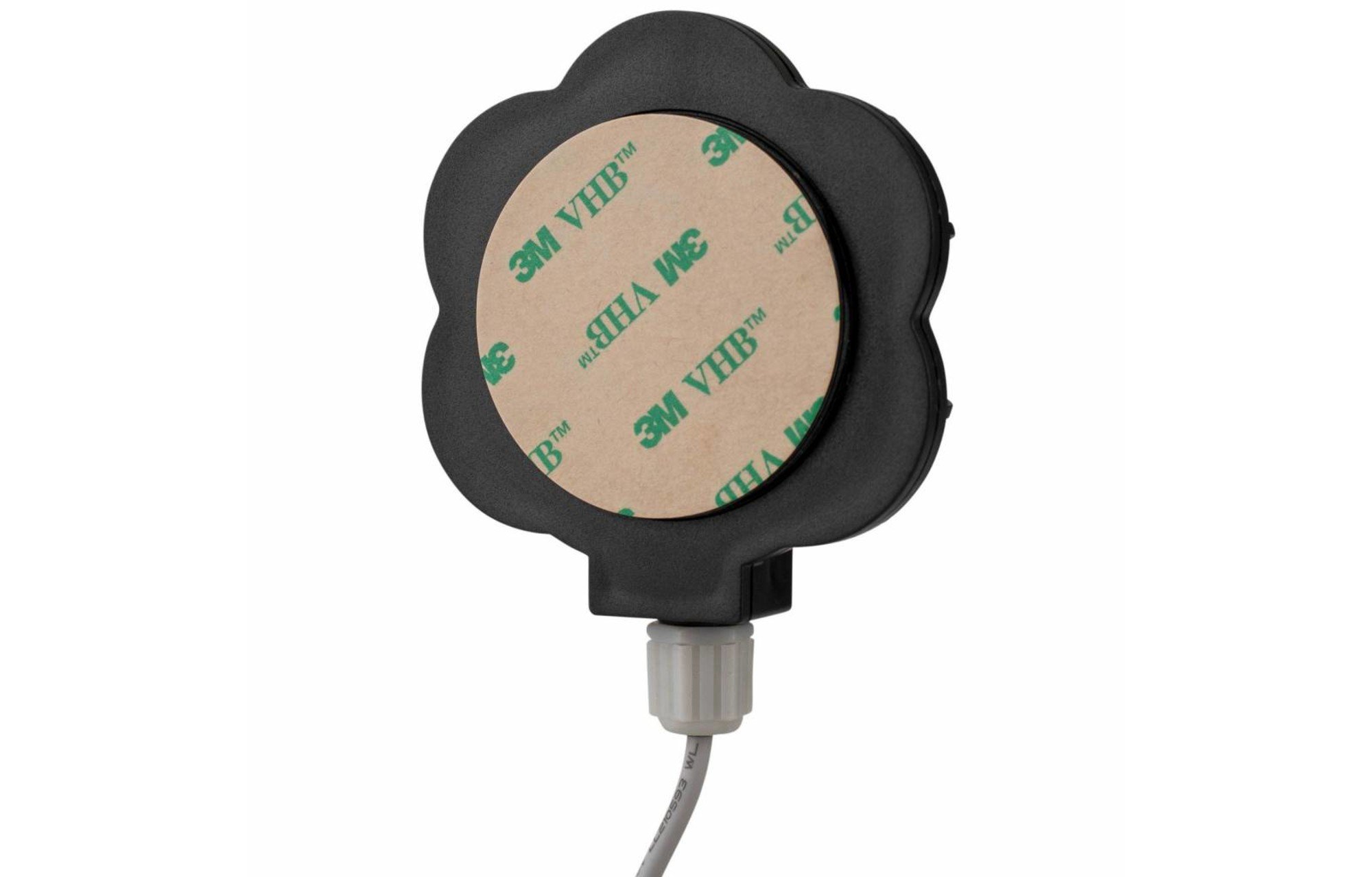 Dayton Audio DAEX25W-8 vízálló rezonátor