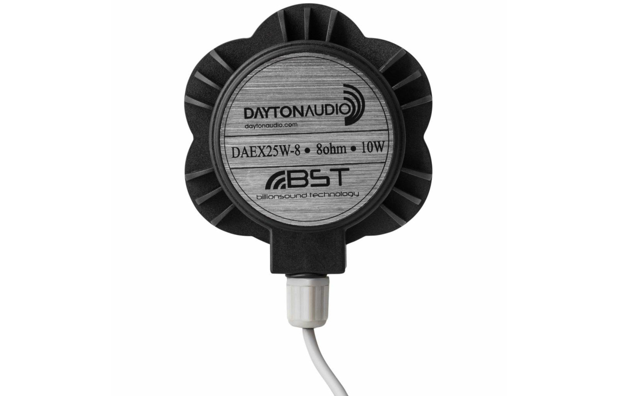 Dayton Audio DAEX25W-8 vízálló rezonátor
