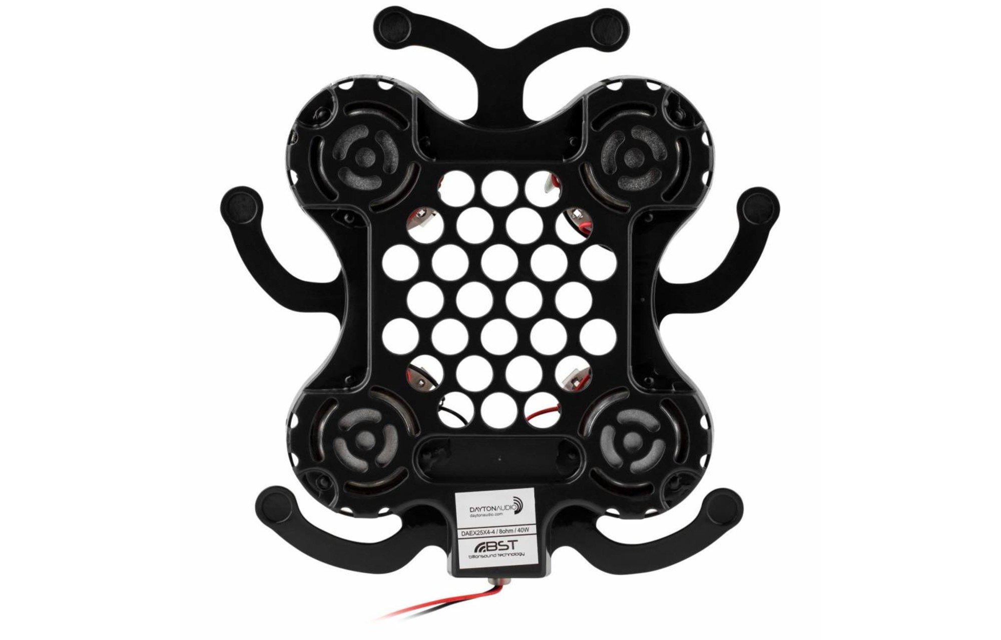 Dayton Audio DAEX25X4-4 rezonátor
