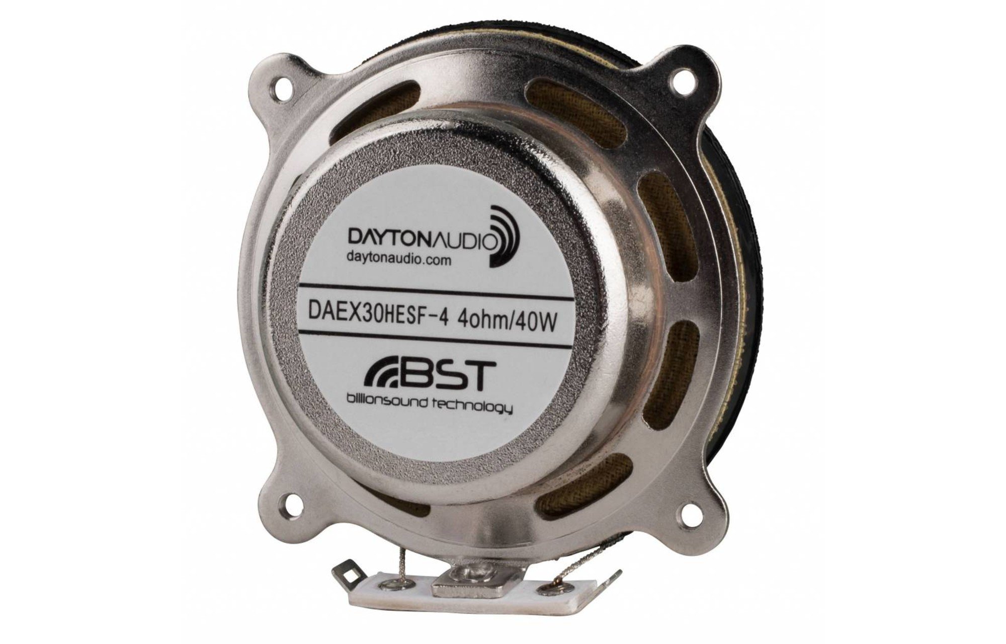 Dayton Audio DAEX30HESF-4 rezonátor
