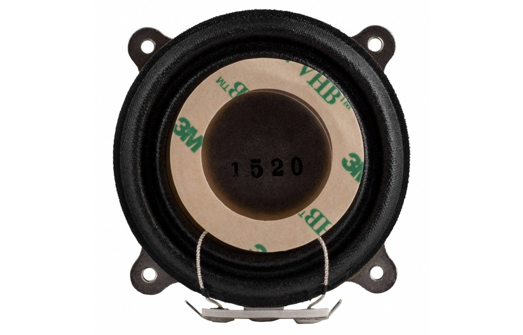 Dayton Audio DAEX30HESF-4 rezonátor