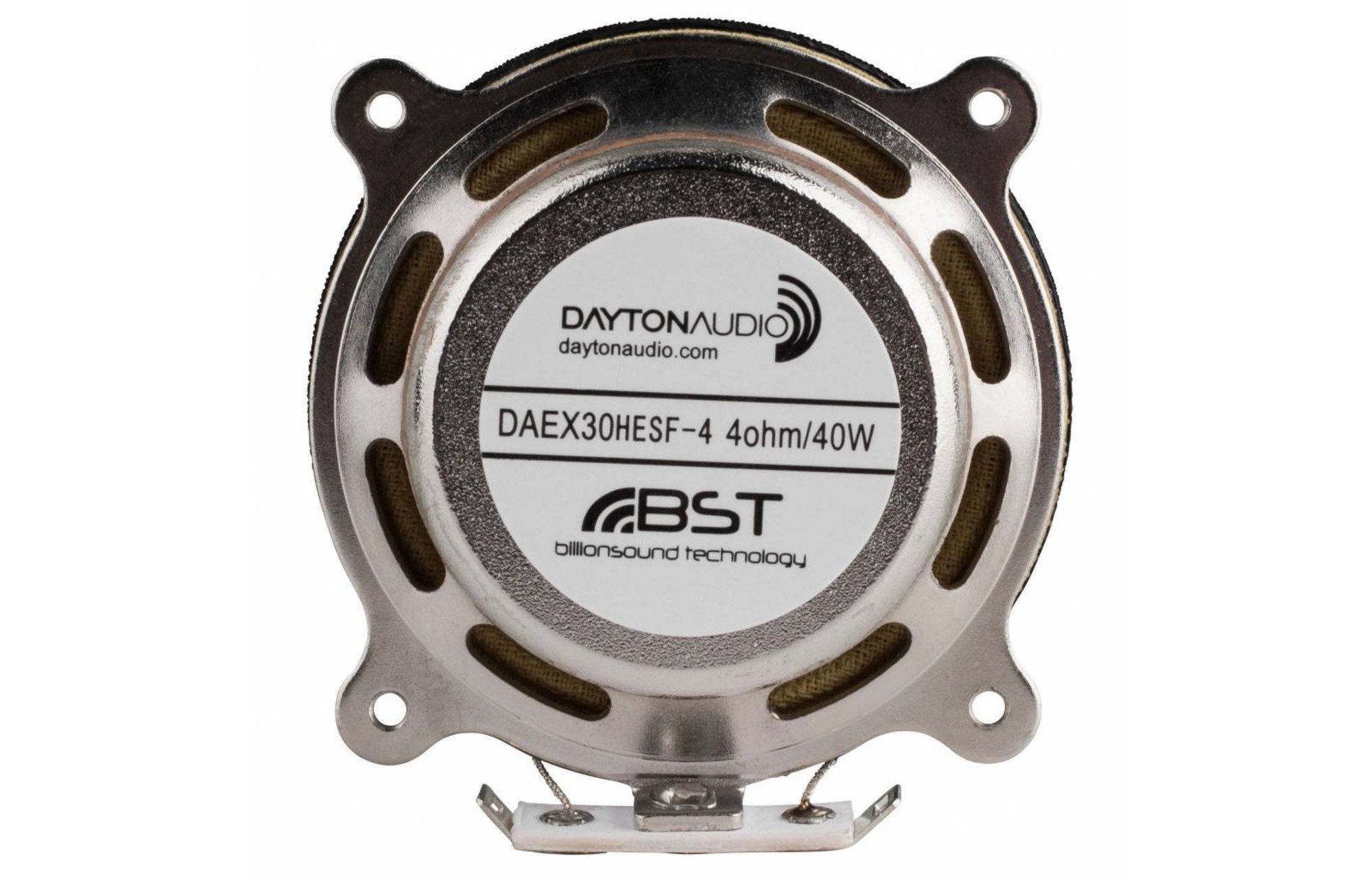 Dayton Audio DAEX30HESF-4 rezonátor