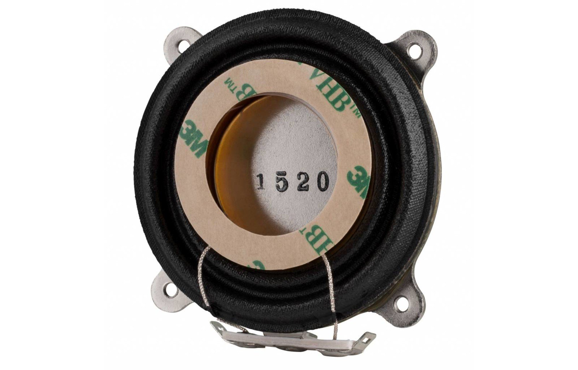 Dayton Audio DAEX30HESF-4 rezonátor