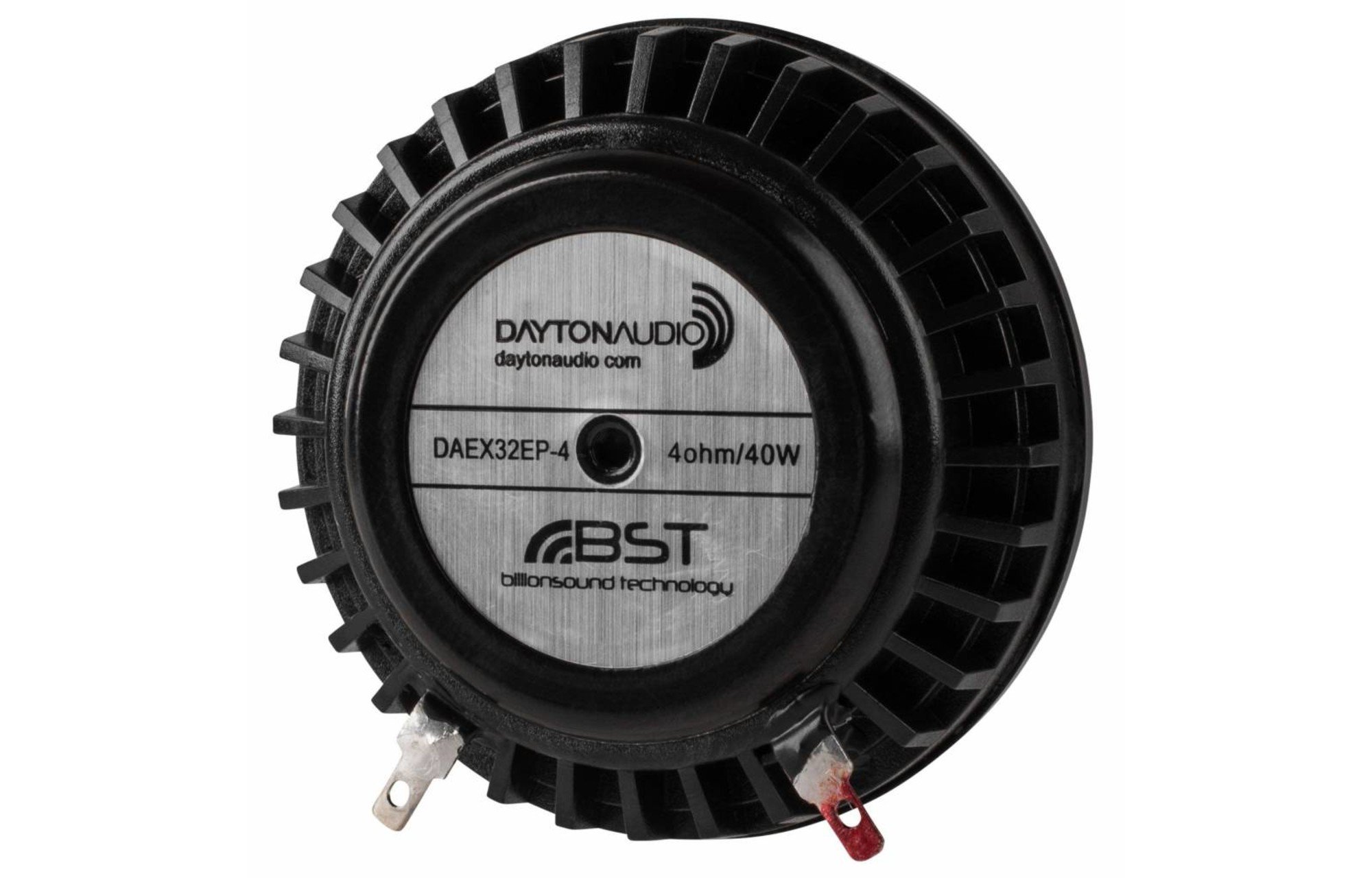 Dayton Audio DAEX32EP-4 rezonátor