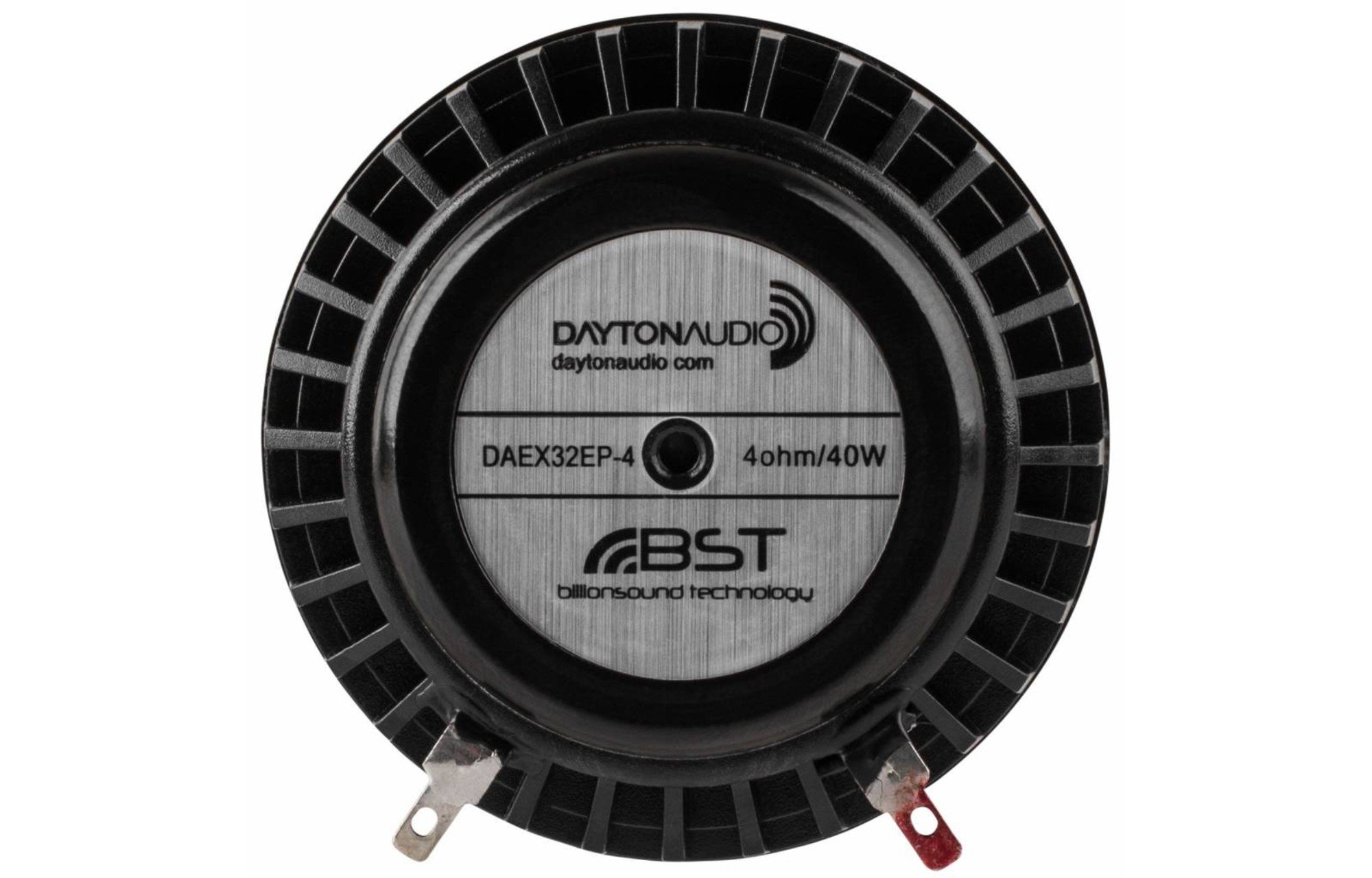 Dayton Audio DAEX32EP-4 rezonátor