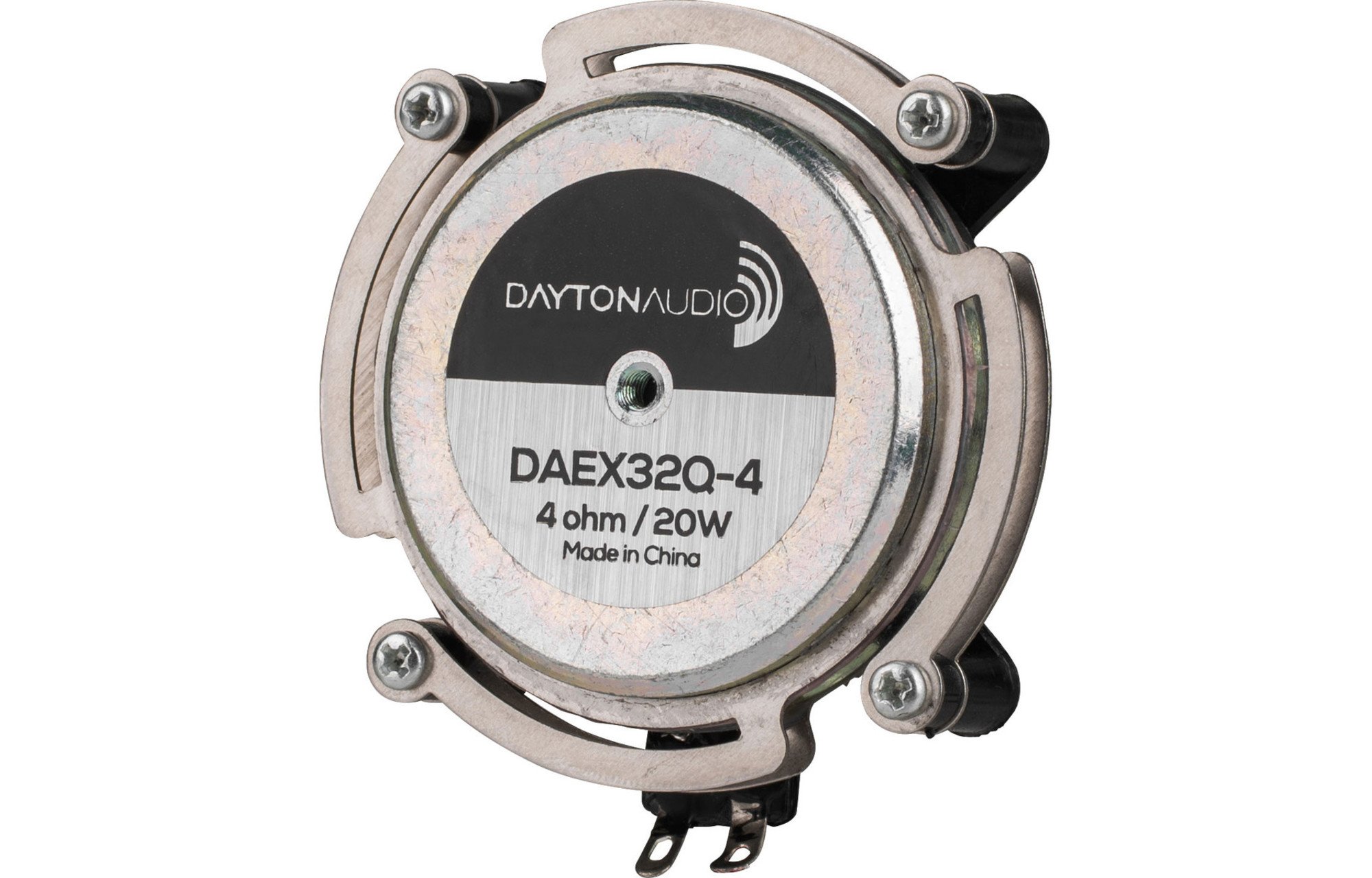 Dayton Audio DAEX32Q-4 rezonátor
