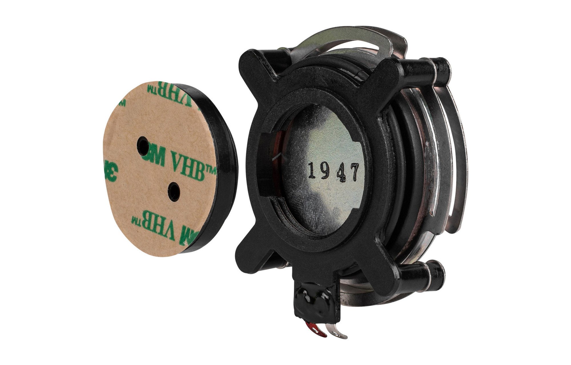 Dayton Audio DAEX32Q-4 rezonátor