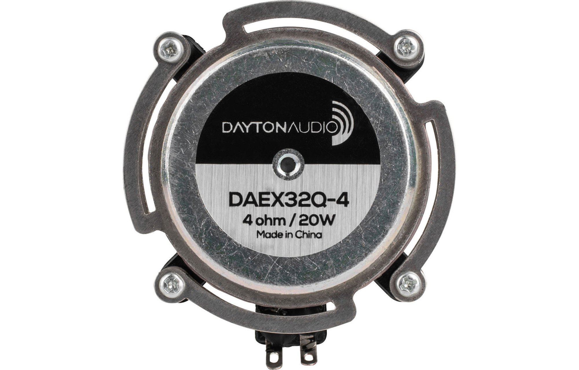 Dayton Audio DAEX32Q-4 rezonátor