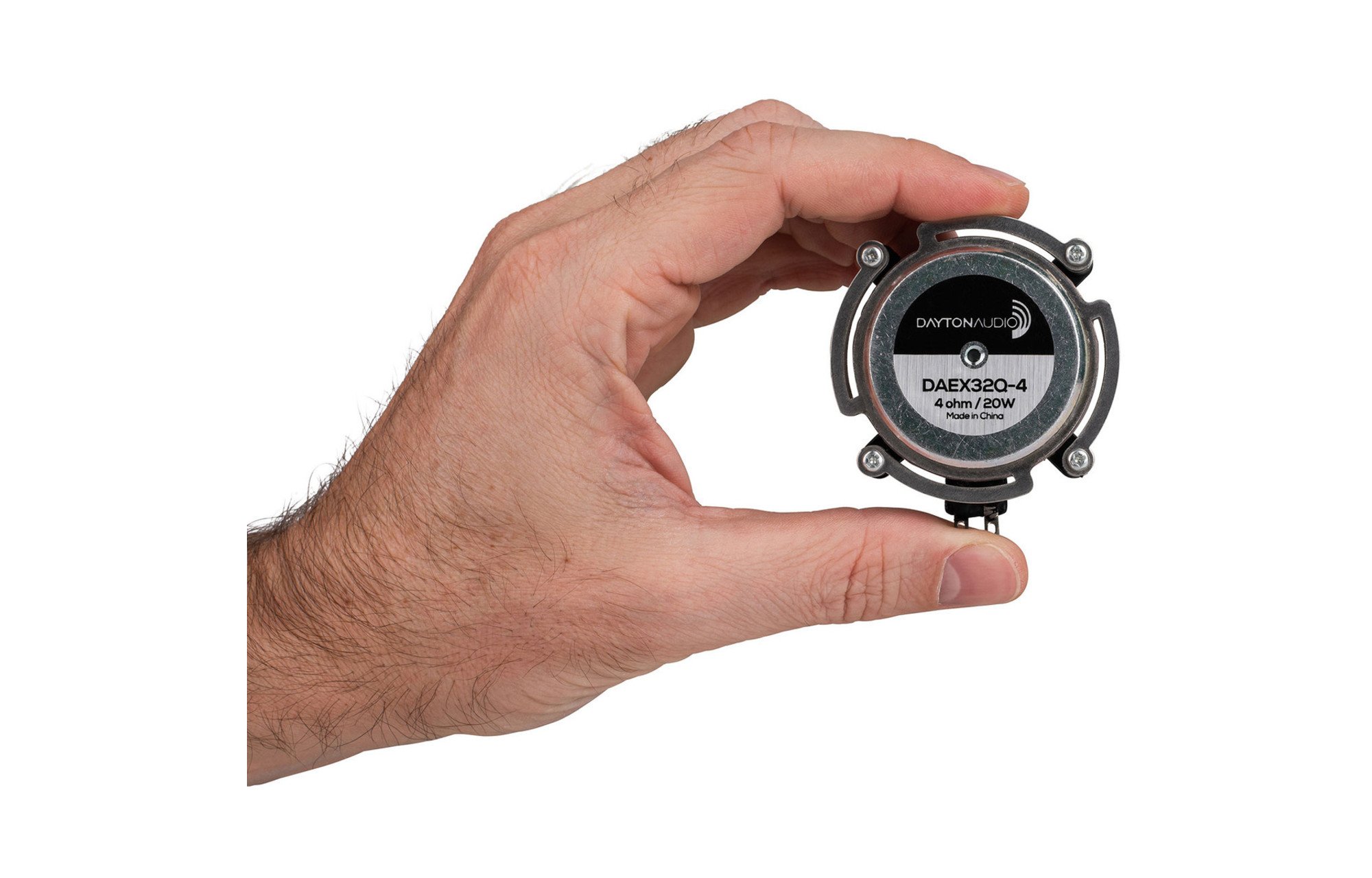 Dayton Audio DAEX32Q-4 rezonátor