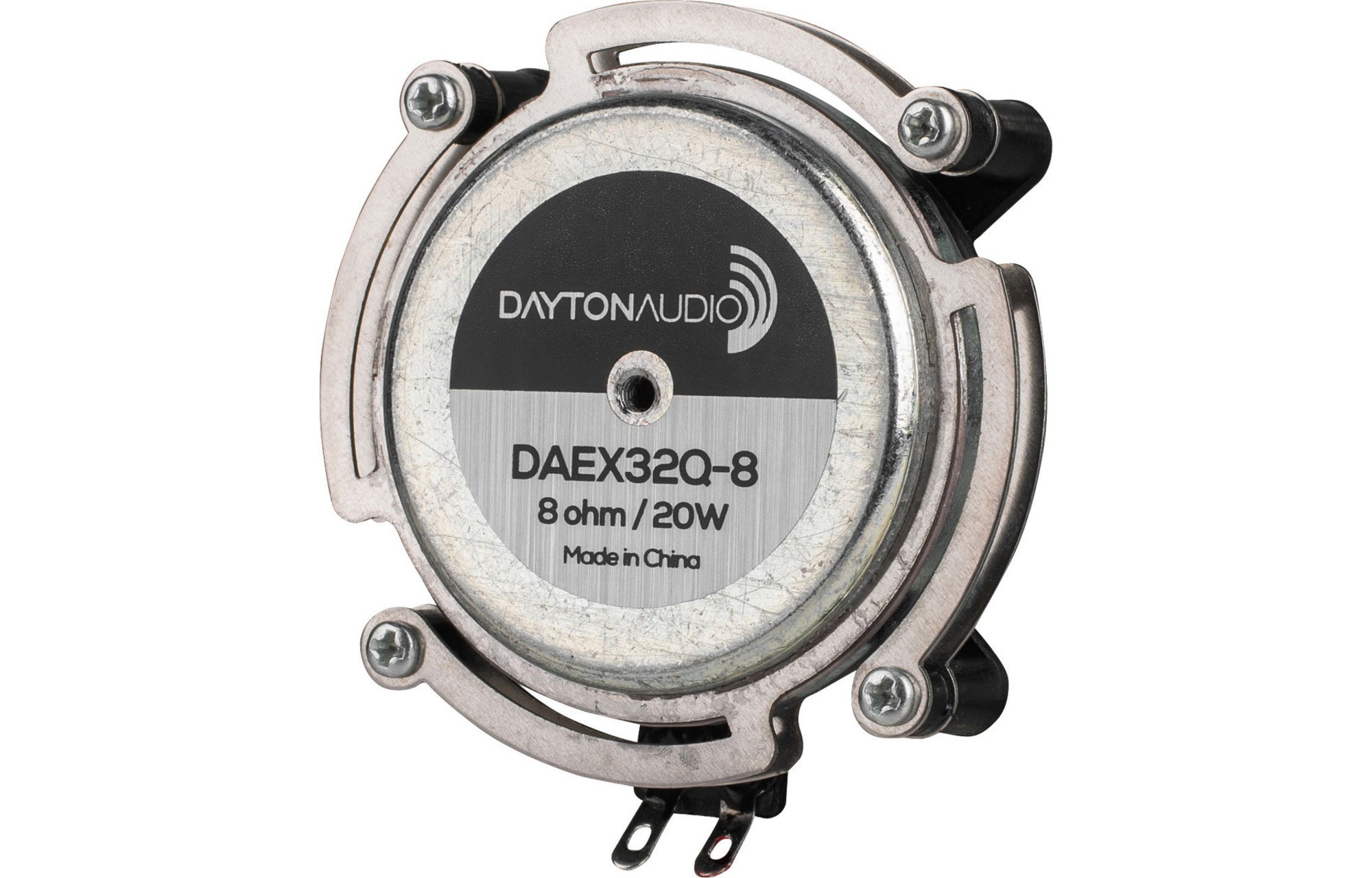 Dayton Audio DAEX32Q-8 rezonátor