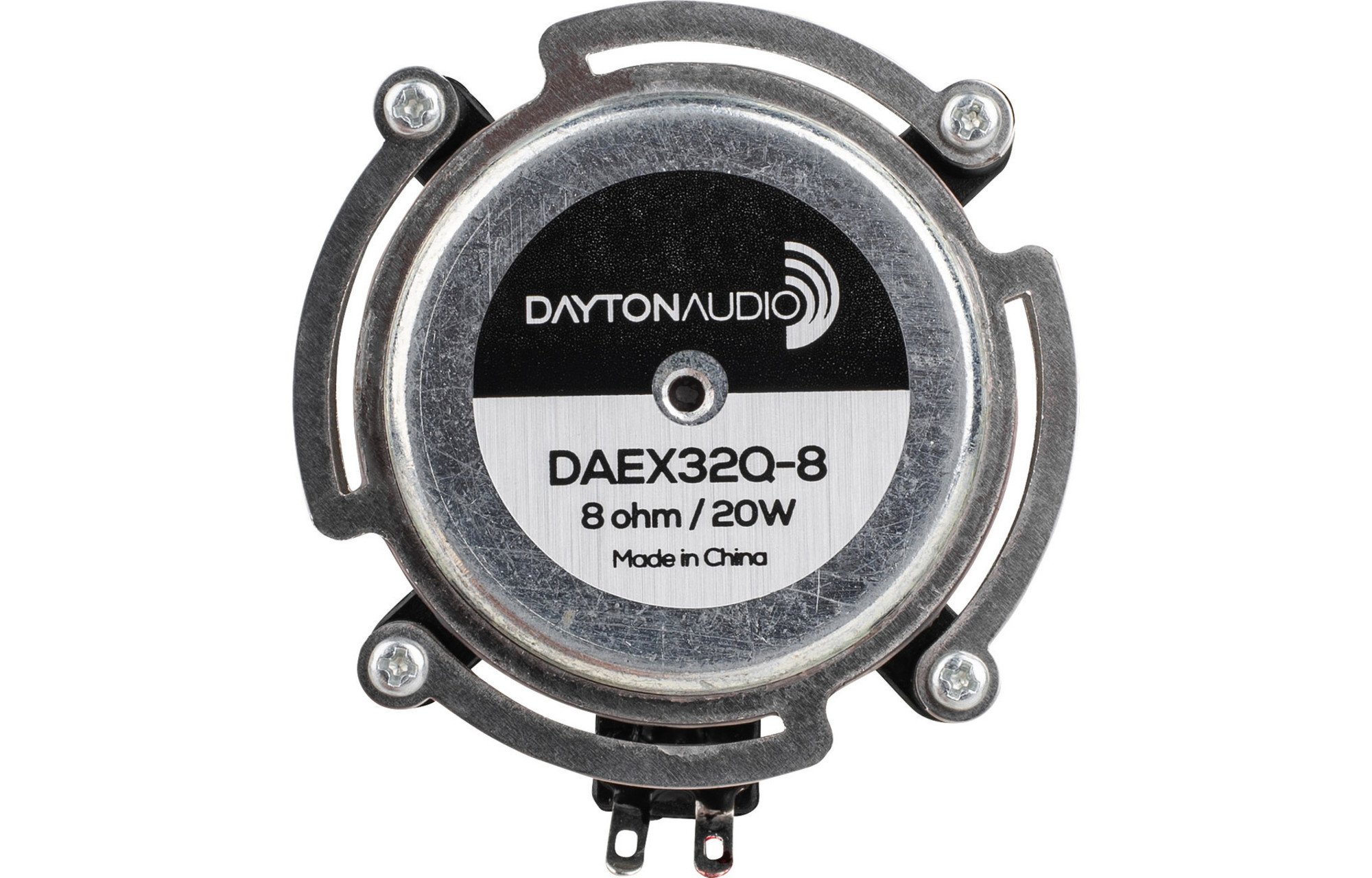 Dayton Audio DAEX32Q-8 rezonátor