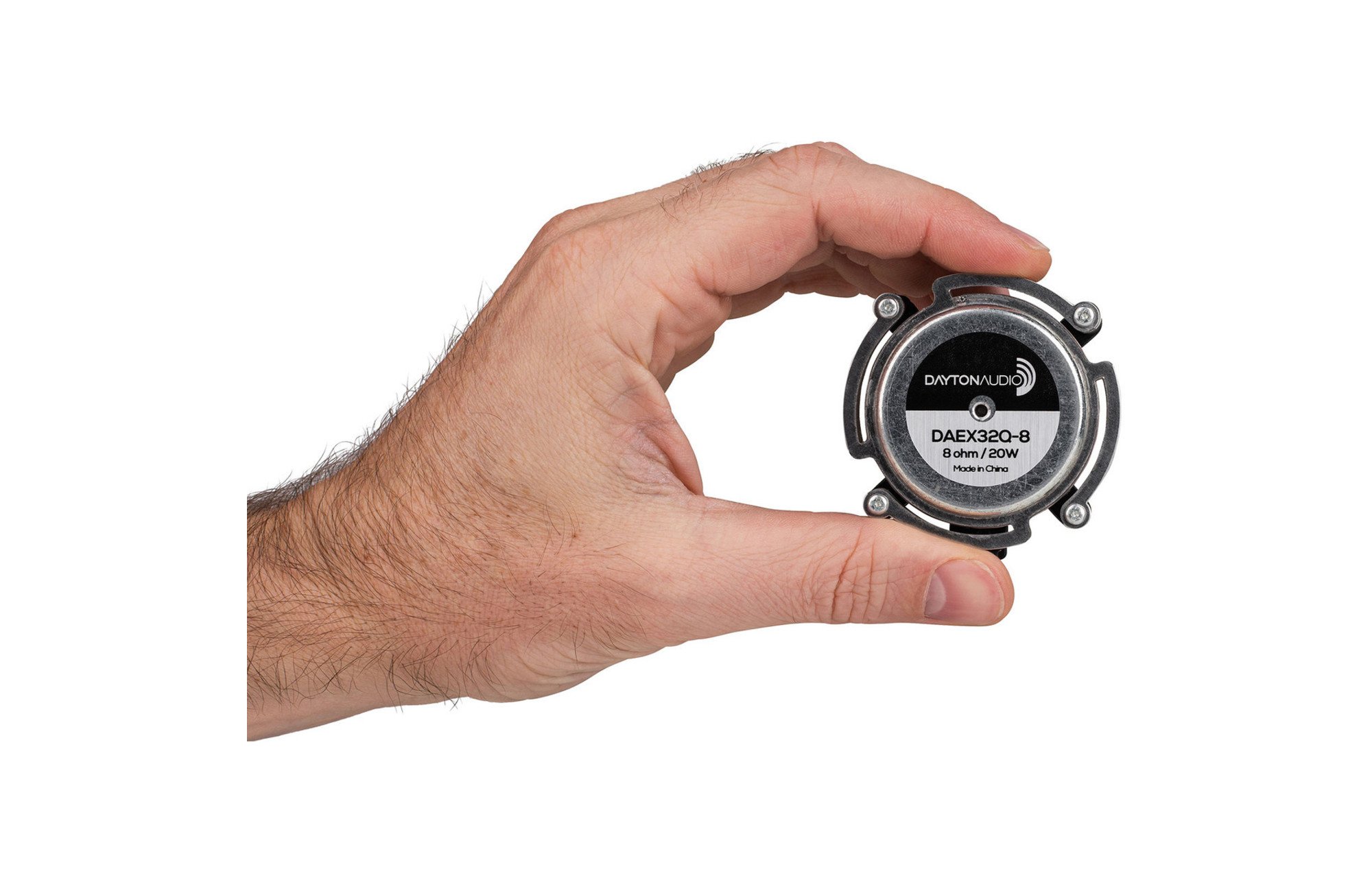 Dayton Audio DAEX32Q-8 rezonátor