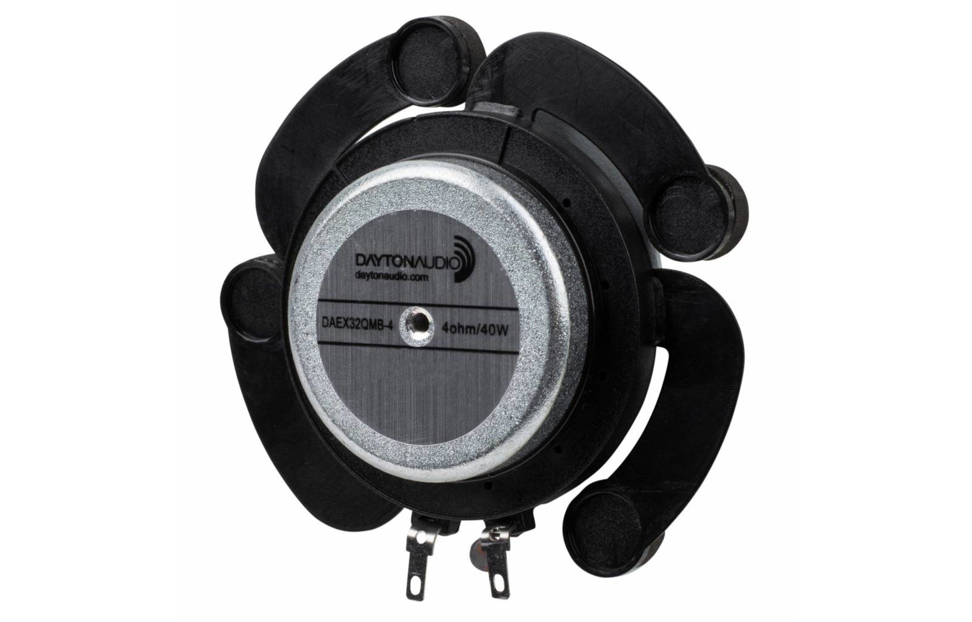 Dayton Audio DAEX32QMB-4 rezonátor