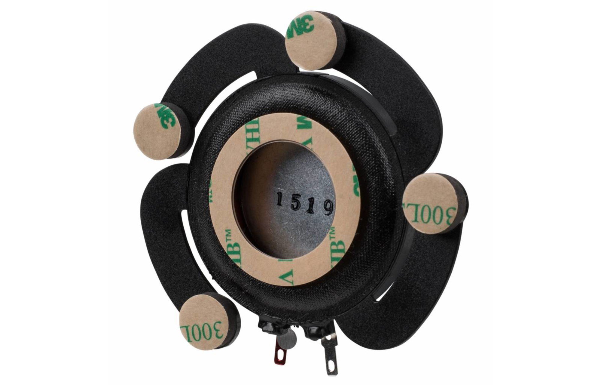 Dayton Audio DAEX32QMB-4 rezonátor