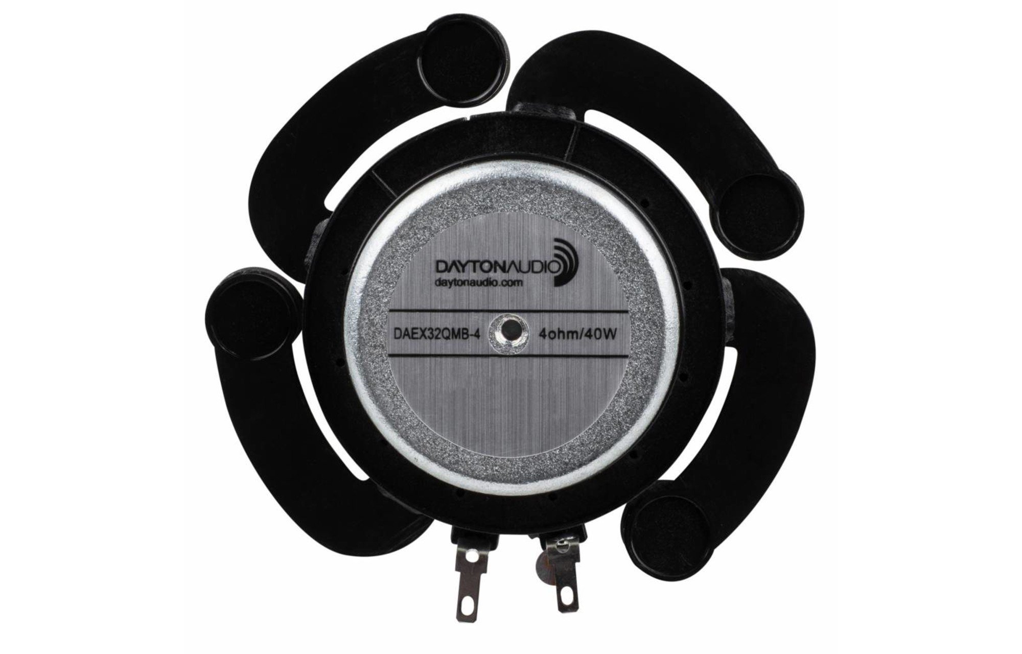 Dayton Audio DAEX32QMB-4 rezonátor