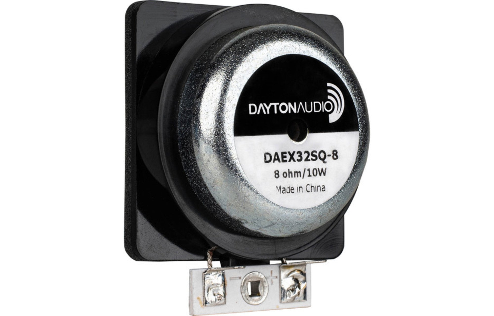 Dayton Audio DAEX32SQ-8 rezonátor