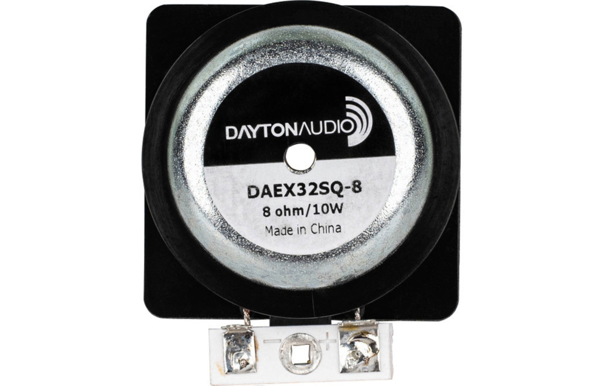 Dayton Audio DAEX32SQ-8 rezonátor