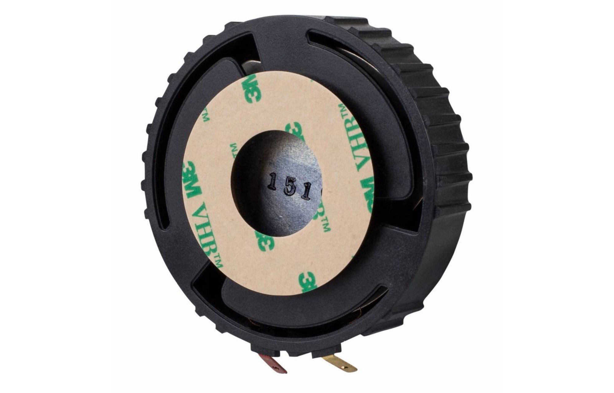 Dayton Audio DAEX32U-4 rezonátor