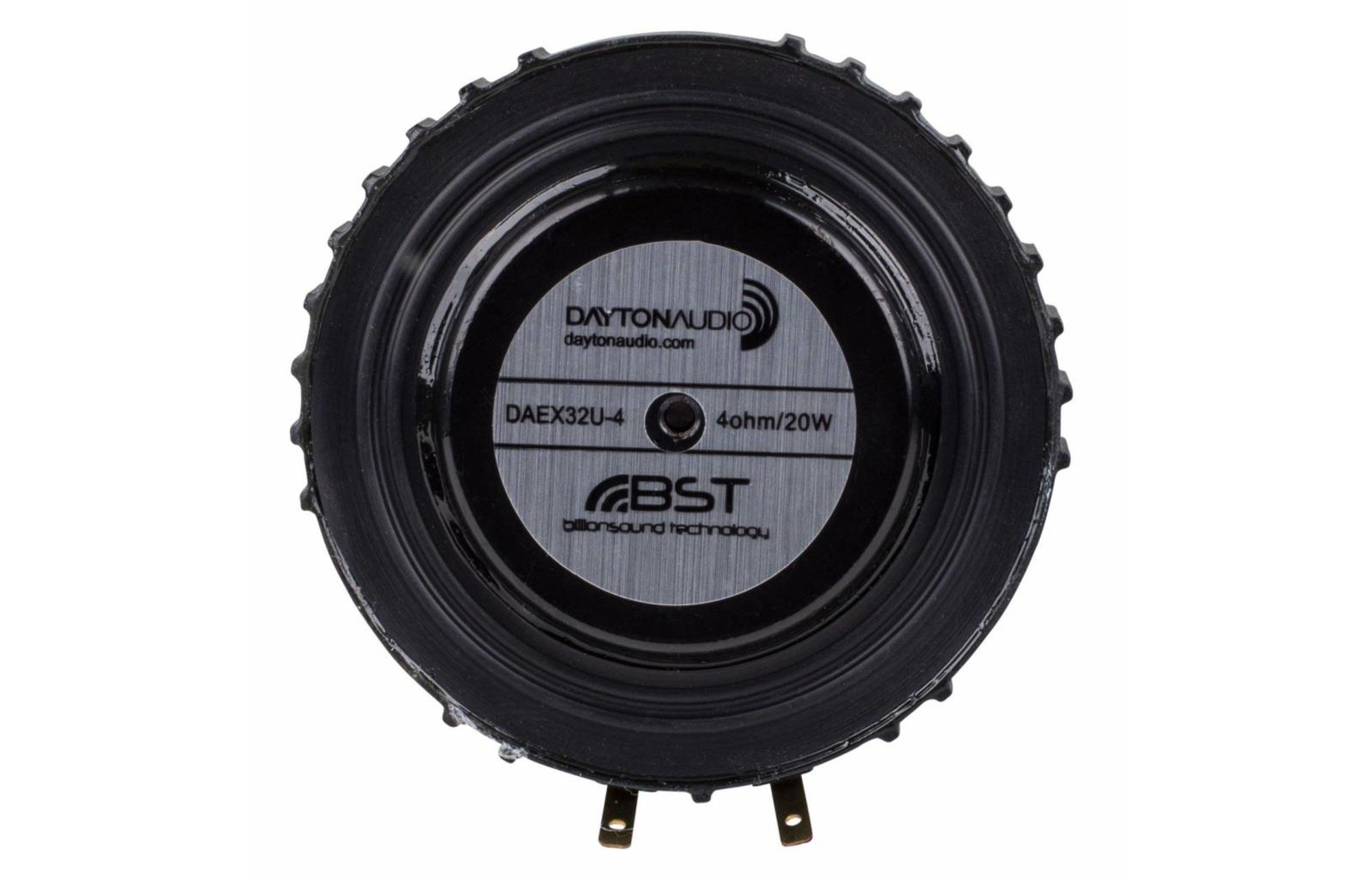 Dayton Audio DAEX32U-4 rezonátor