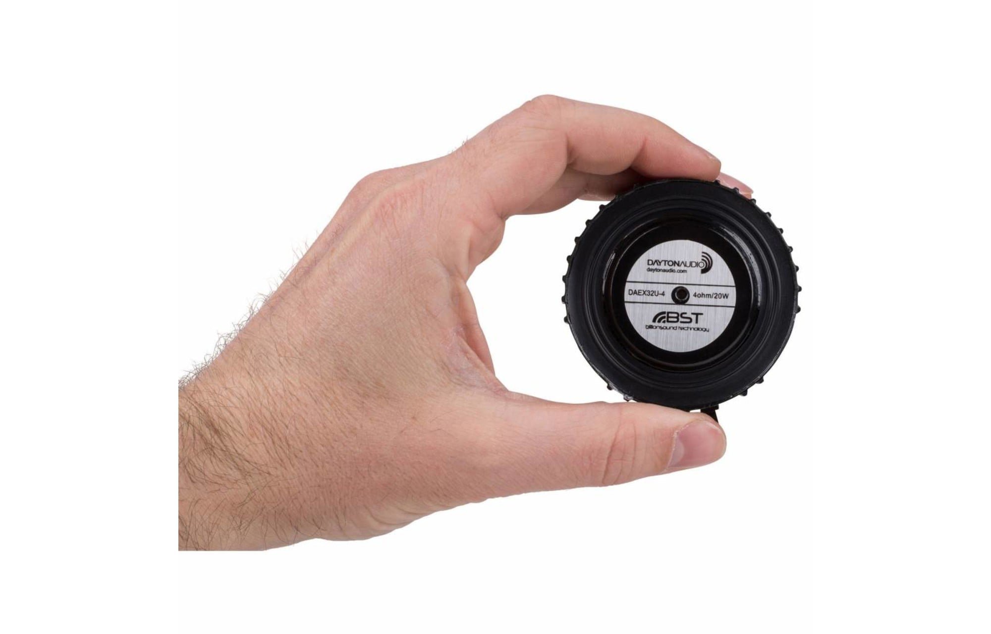Dayton Audio DAEX32U-4 rezonátor