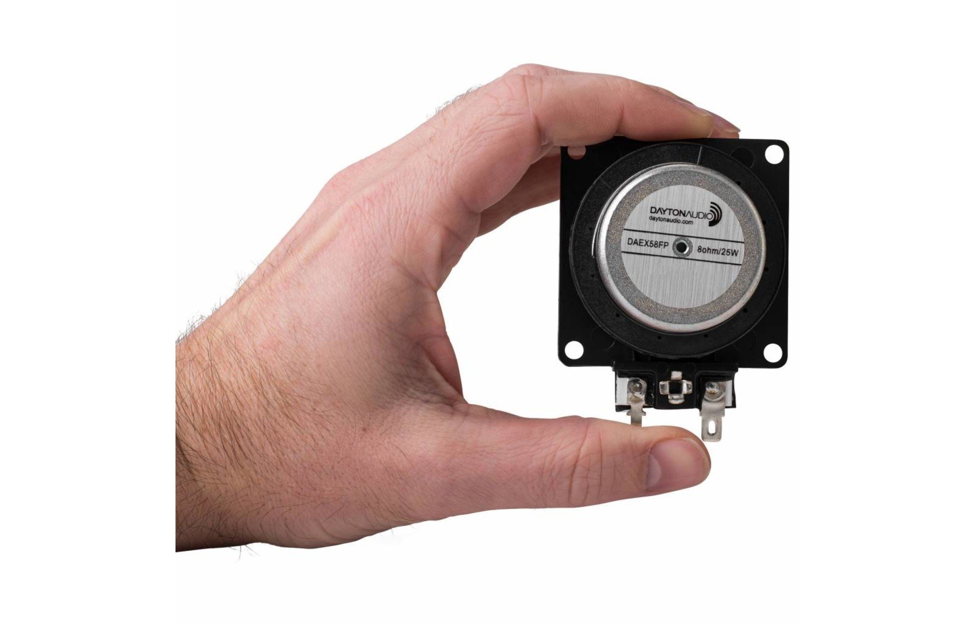 Dayton Audio DAEX58FP rezonátor