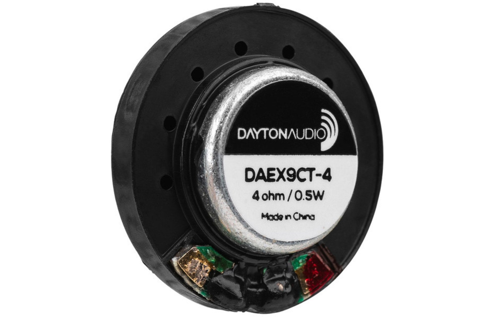 Dayton Audio DAEX9CT-4 érme rezonátor