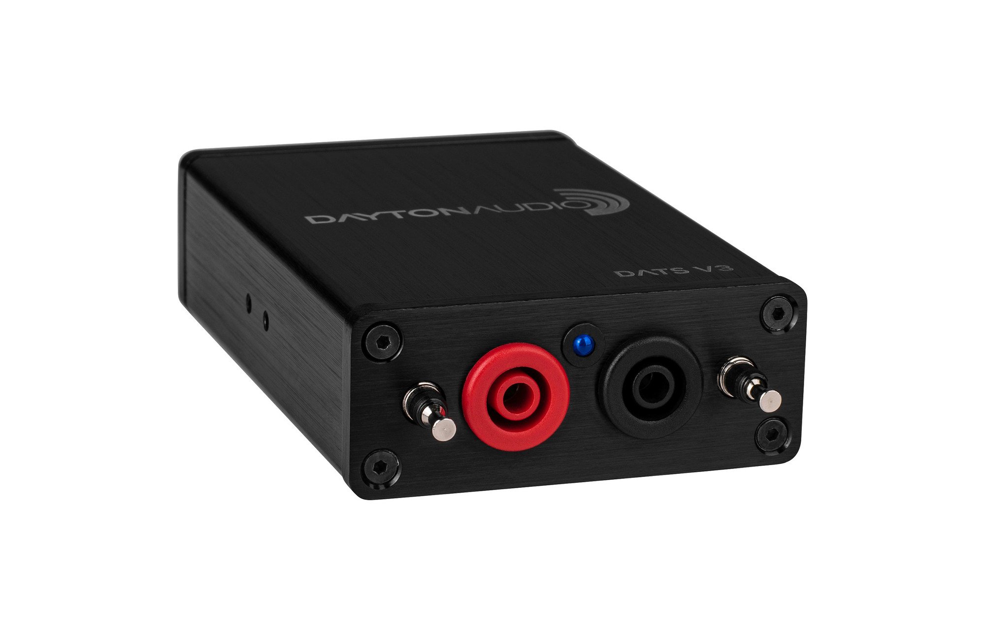 Dayton Audio DATS V3 komponens mérő rendszer