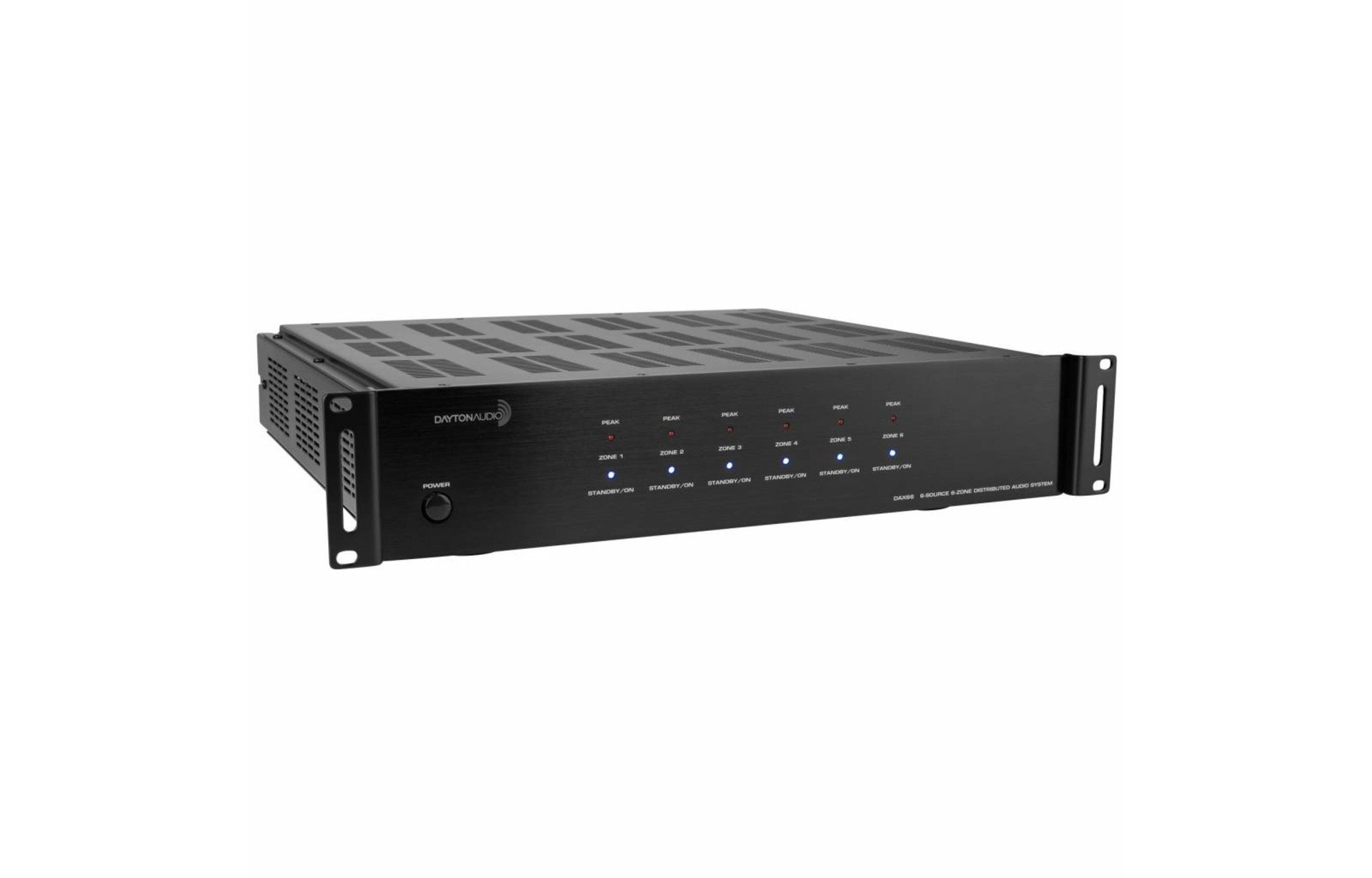 Dayton Audio DAX66 multi-room erősítő