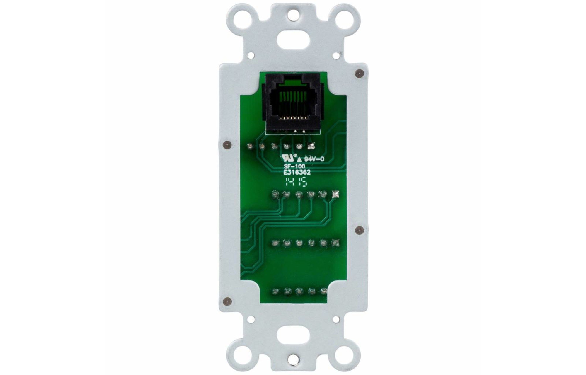 Dayton Audio DAX66 multi-room erősítő