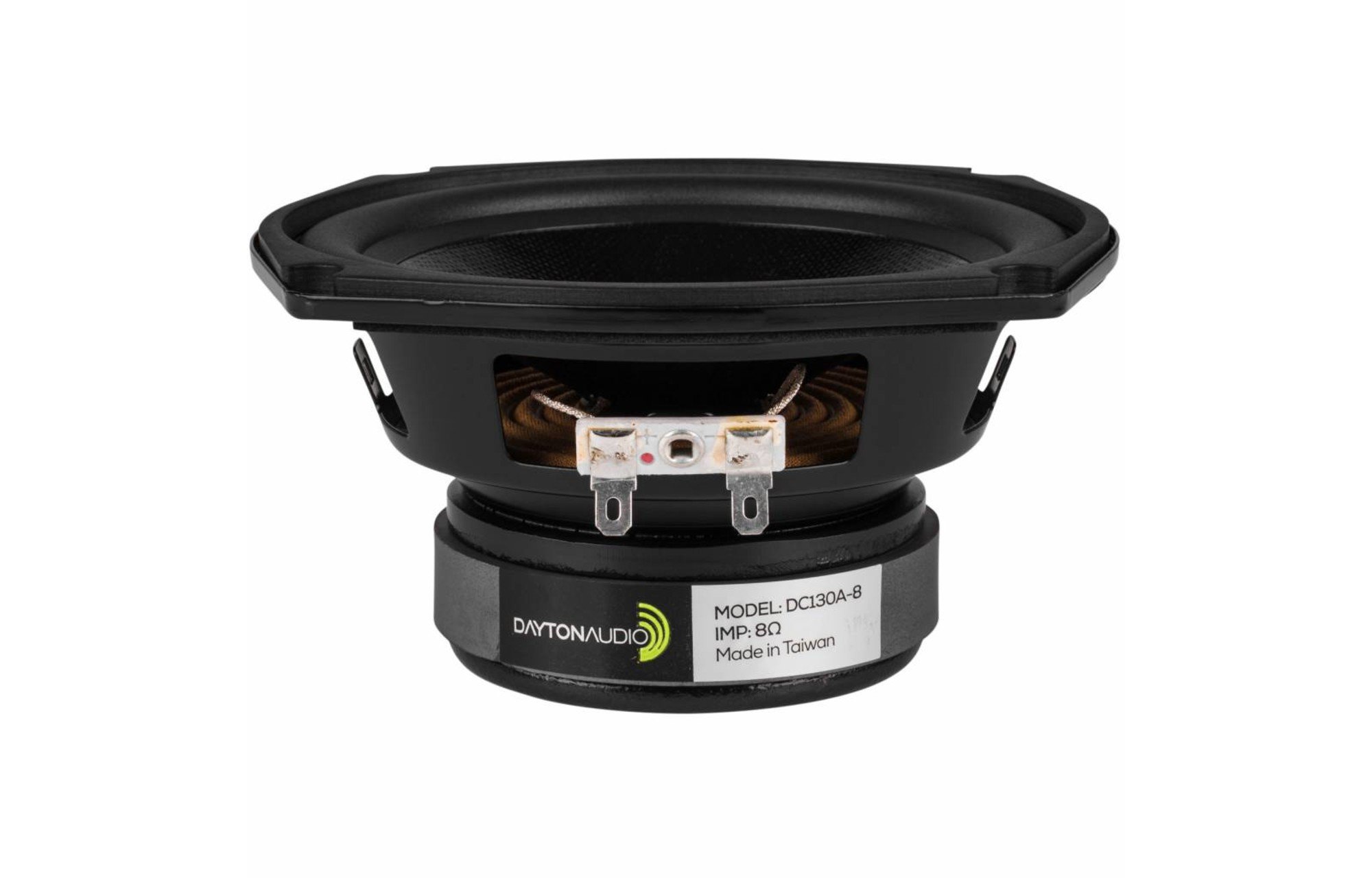 Dayton Audio DC130A-8 5-1/4" Classic mélysugárzó